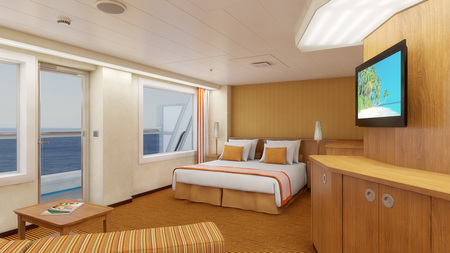 Carnival Spirit Sussex Cruise Club Cruise Offers Discount