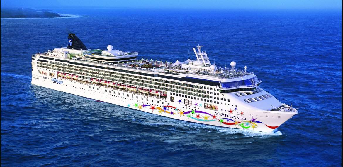 Norwegian Star Cruise Ship 2021 2022