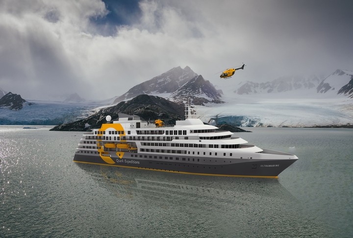 spitsbergen highlights expedition in brief on board ultramarine departing 08 jun 2021 cruise details