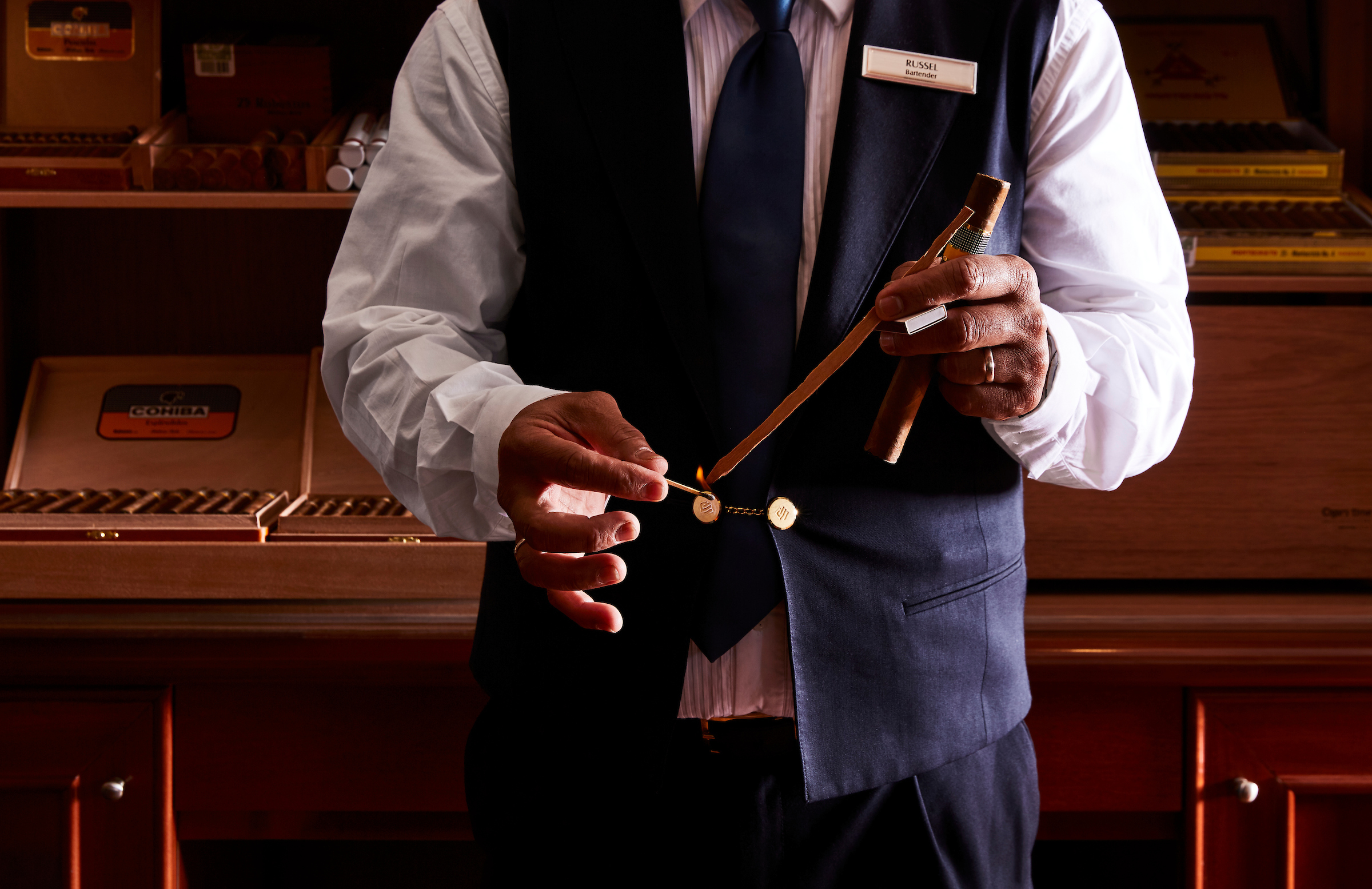 Connoisseur’s Corner