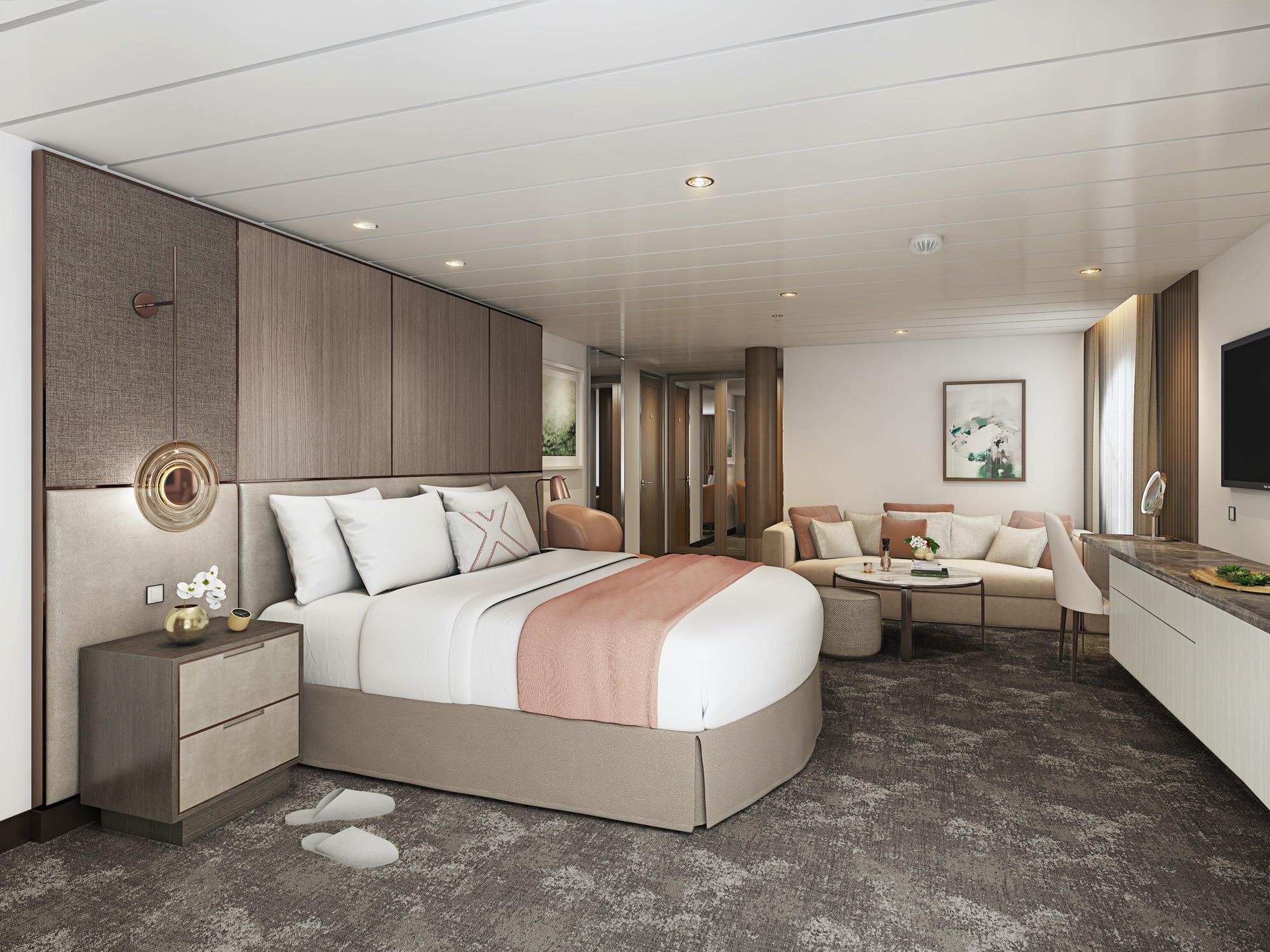 Celebrity Silhouette Hays Cruise