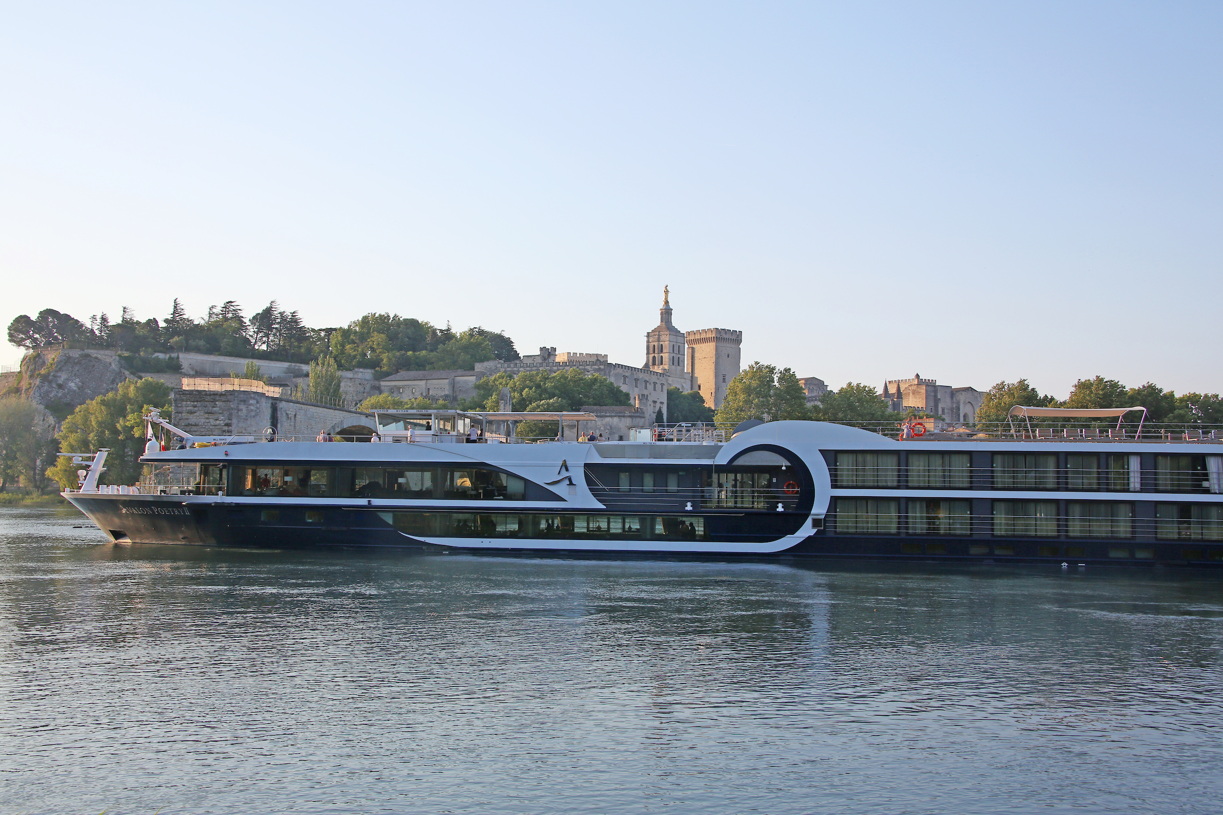 Avalon Waterways Avalon Poetry Ii Gorivercruise