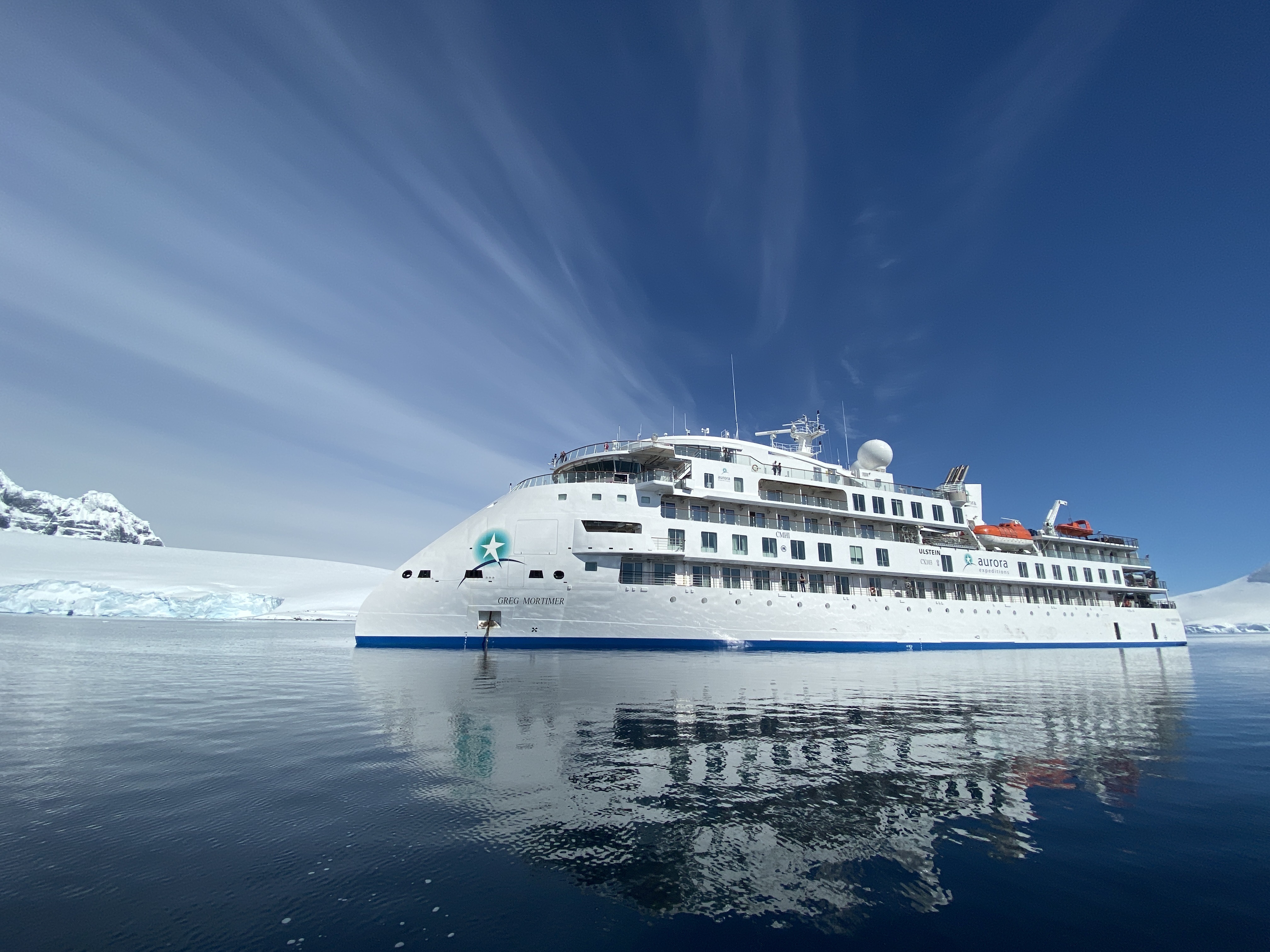 Tour Northwest Passage Aurora Expeditions Auroranwp002g