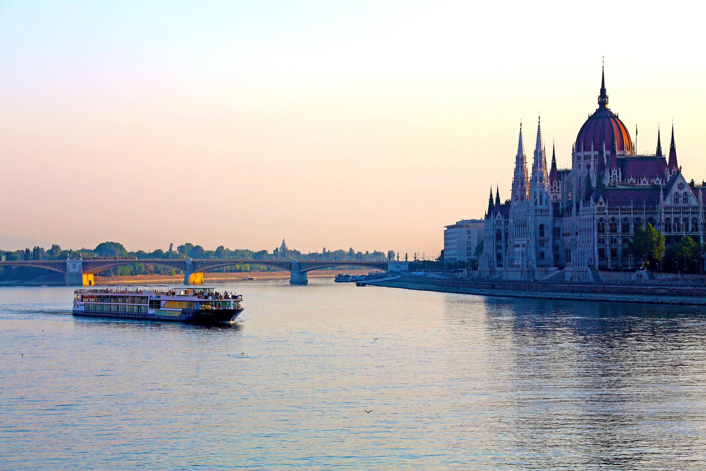Pin On Avalon Waterways European River Cruises