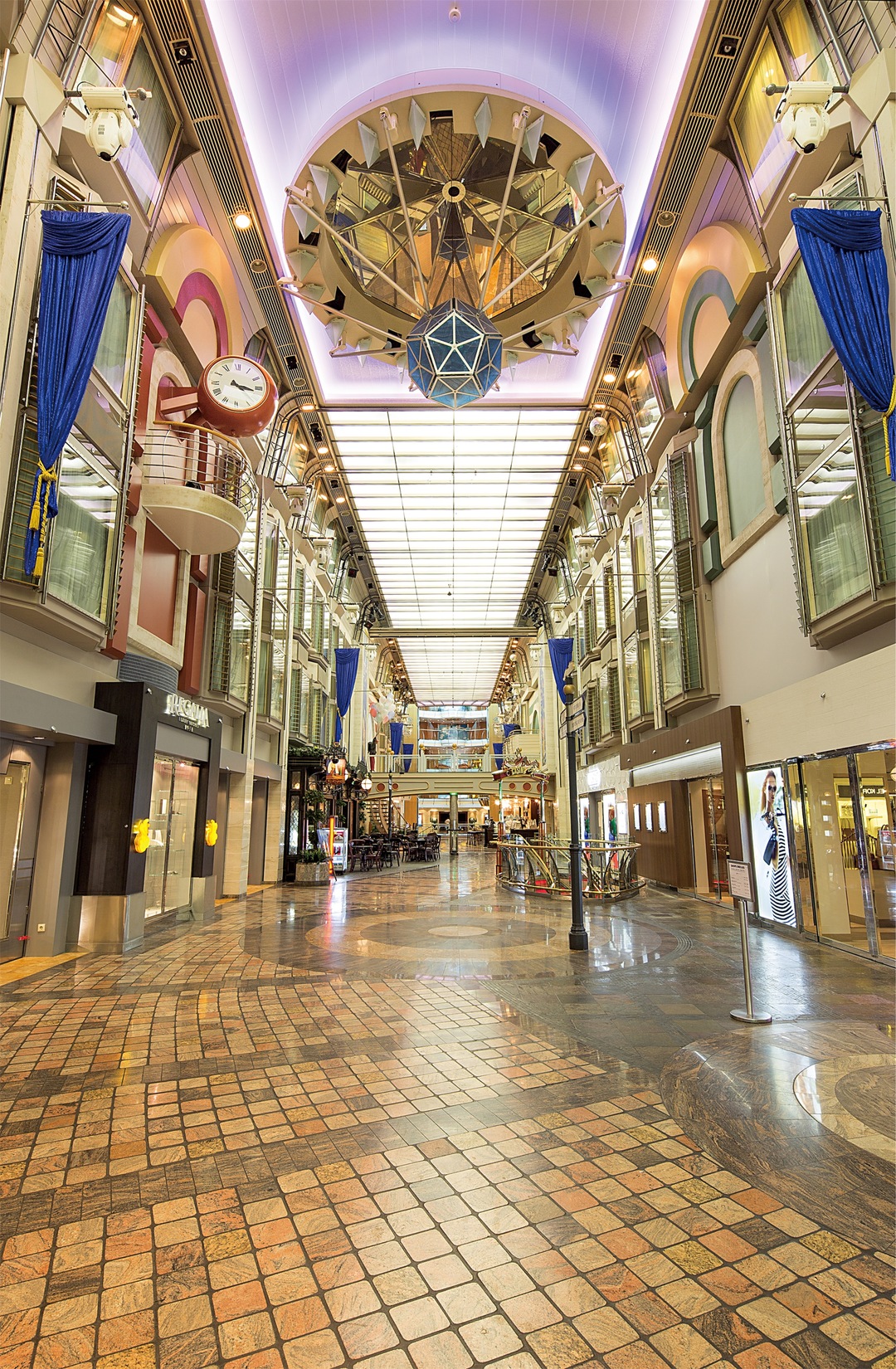 4 Night Bahamas Perfect Day Cruise On Board Mariner Of The Seas Departing 10 08 Cruise Details