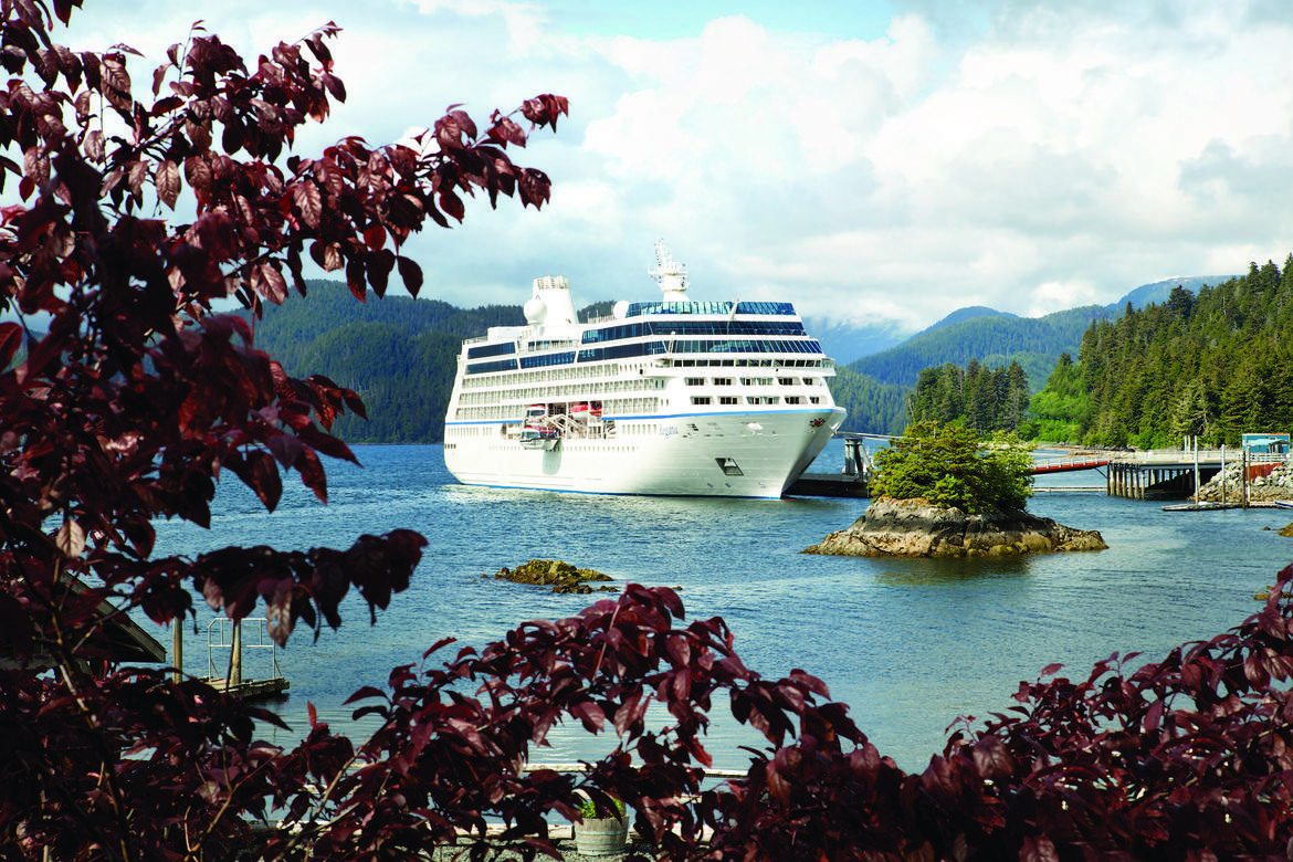Oceania Regatta Cruise Ship 2021 2022