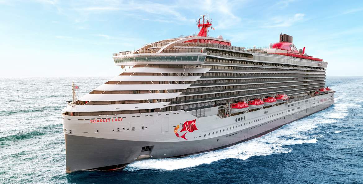 Virgin Voyages