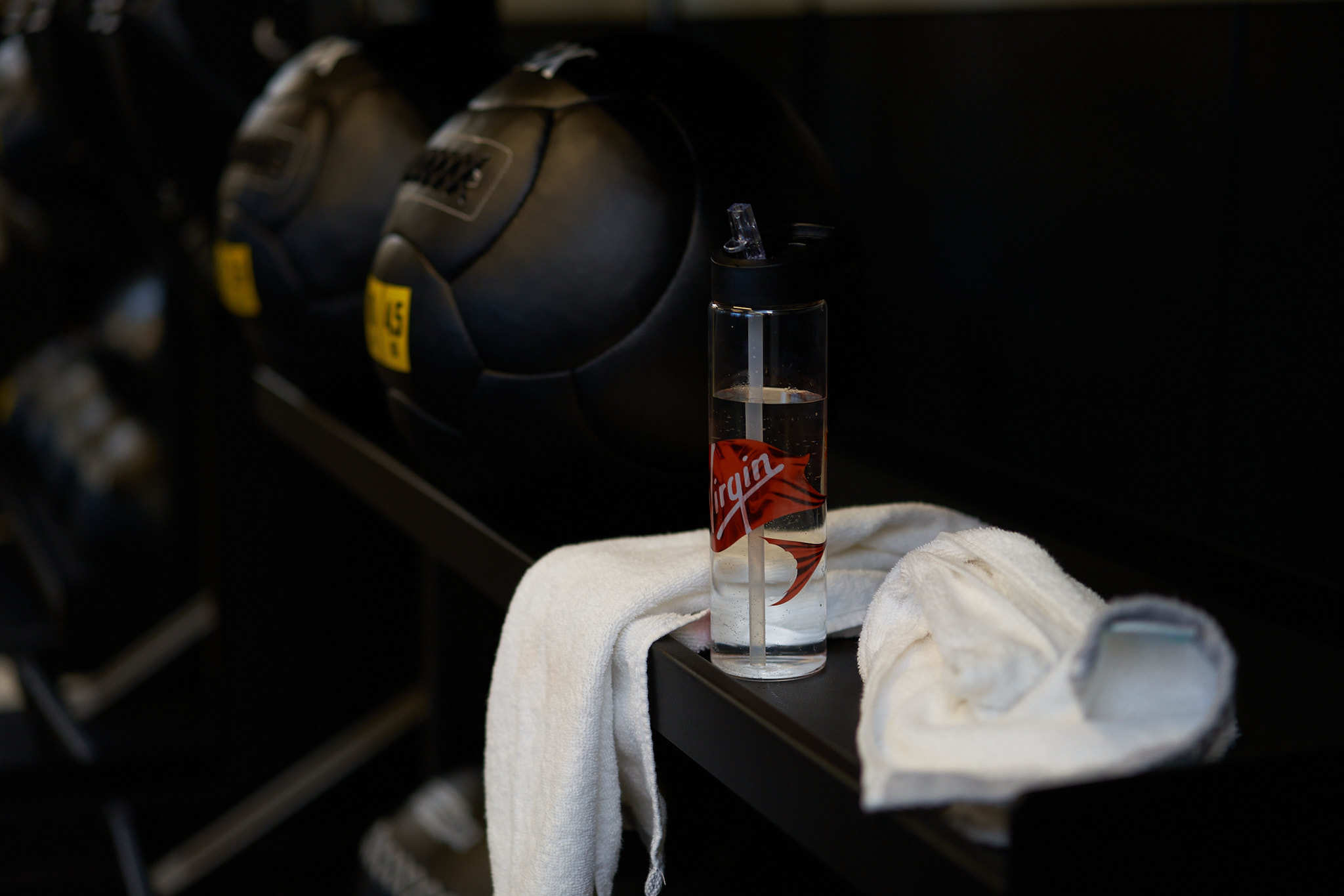 Group Workouts & Classes