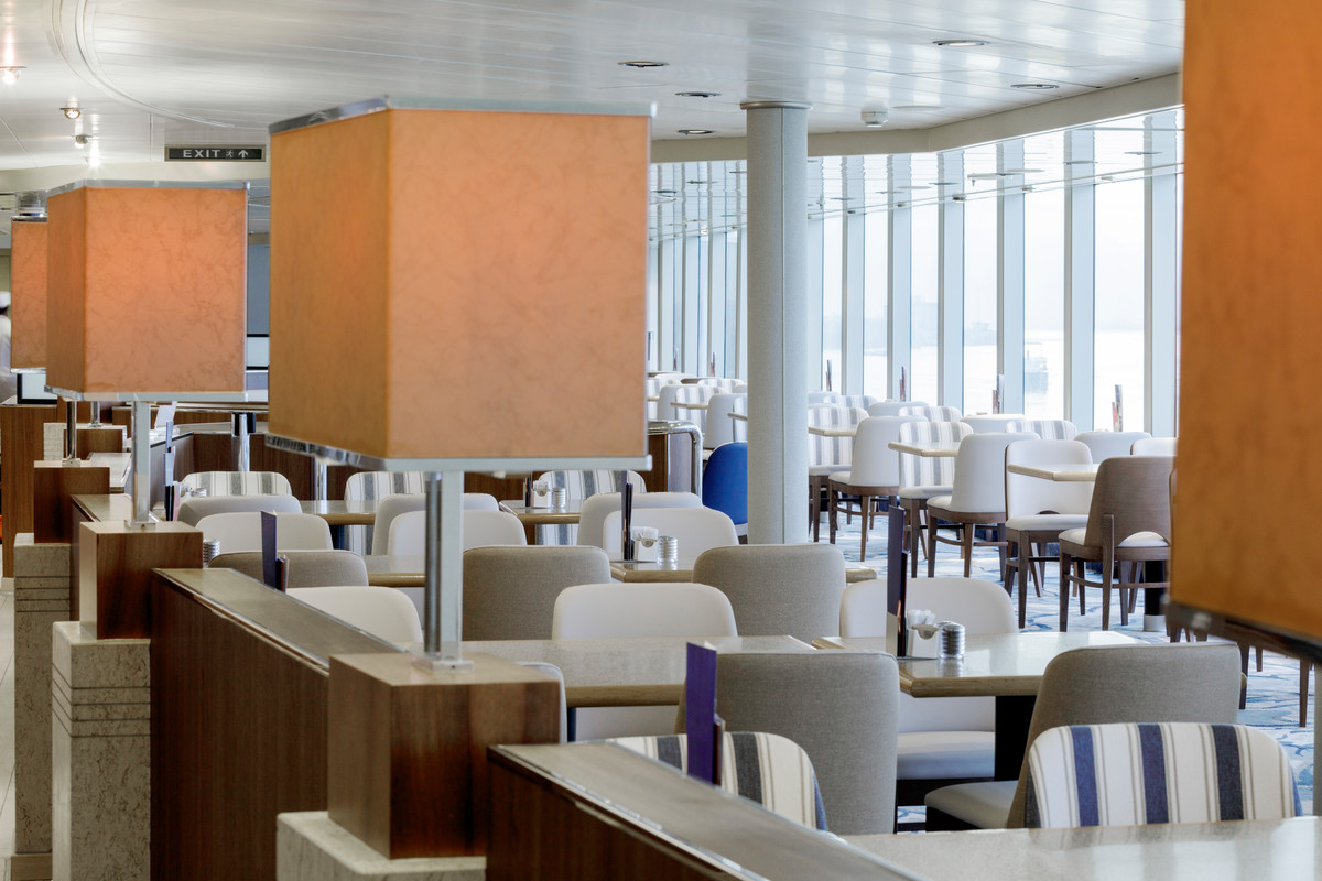 Belvedere Restaurant