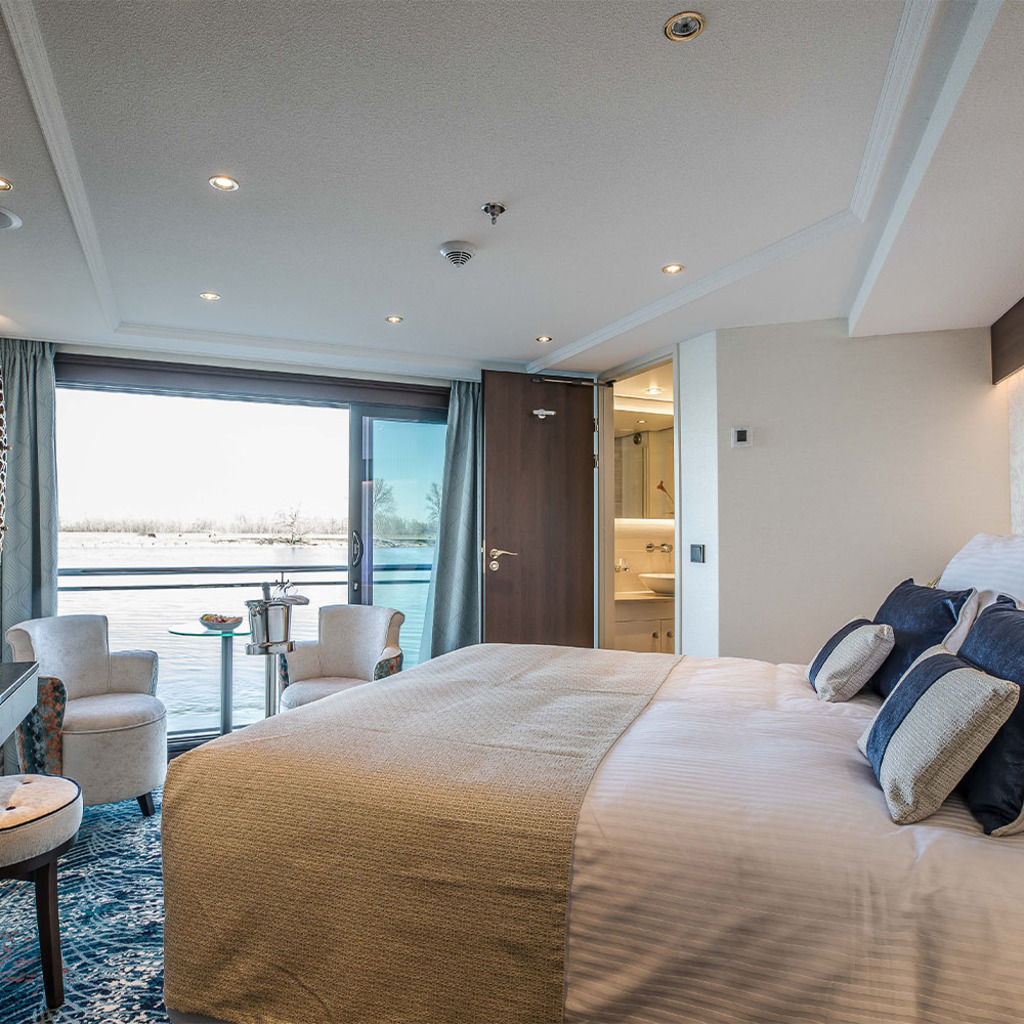 Riviera River Cruises Expansion And Growth