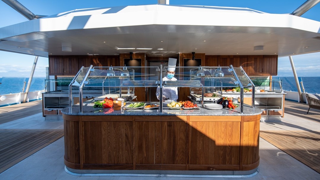 Star Collector Eclectic East Asia Japan The Philippines Indonesia On Board Star Breeze Departing 02 October 22 Cruise Details