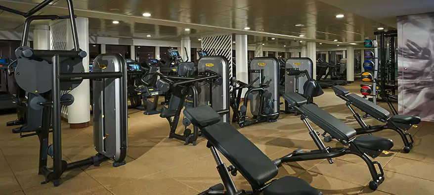 Pulse Fitness Centre