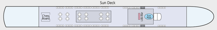 Sun Deck