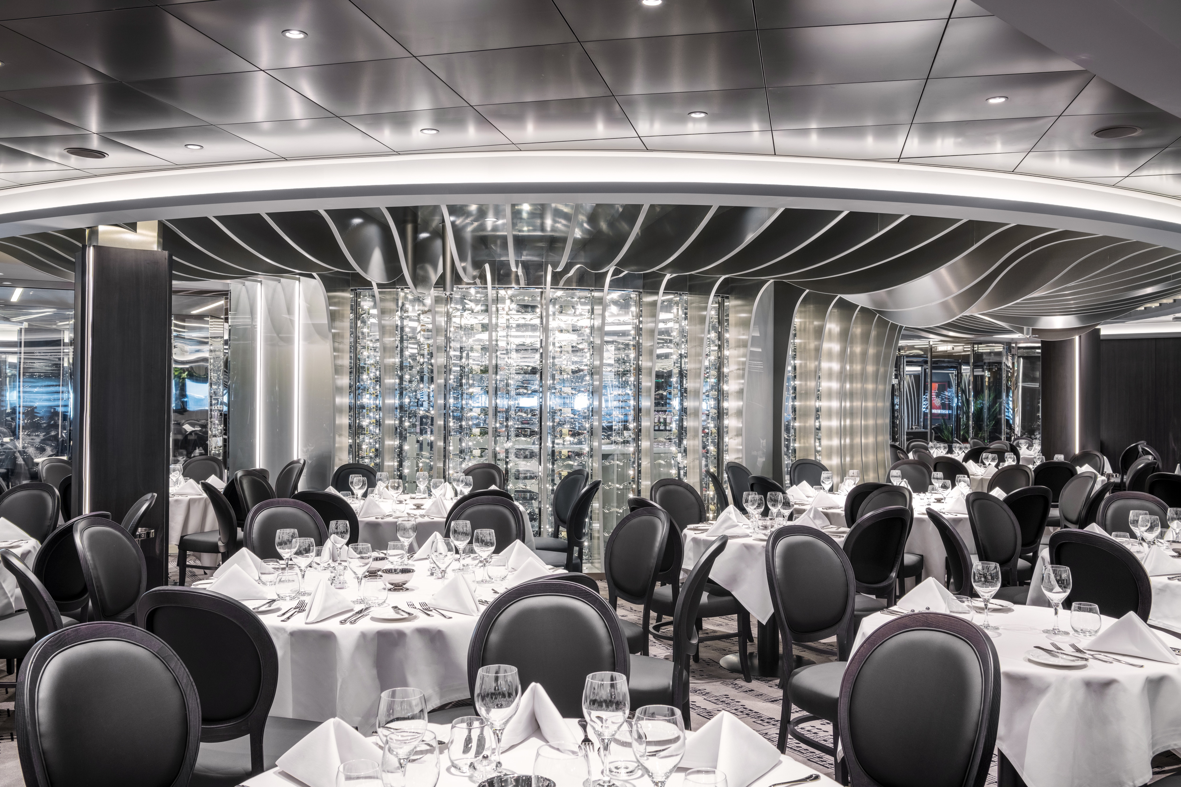 The Opera and The Symphony