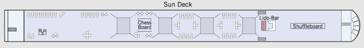 Sun Deck