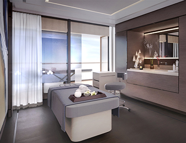 The Ritz-Carlton Spa®