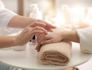 Barber & Salon Services