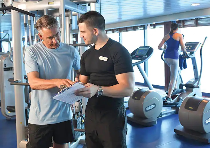 Aquamar Spa + Vitality Center