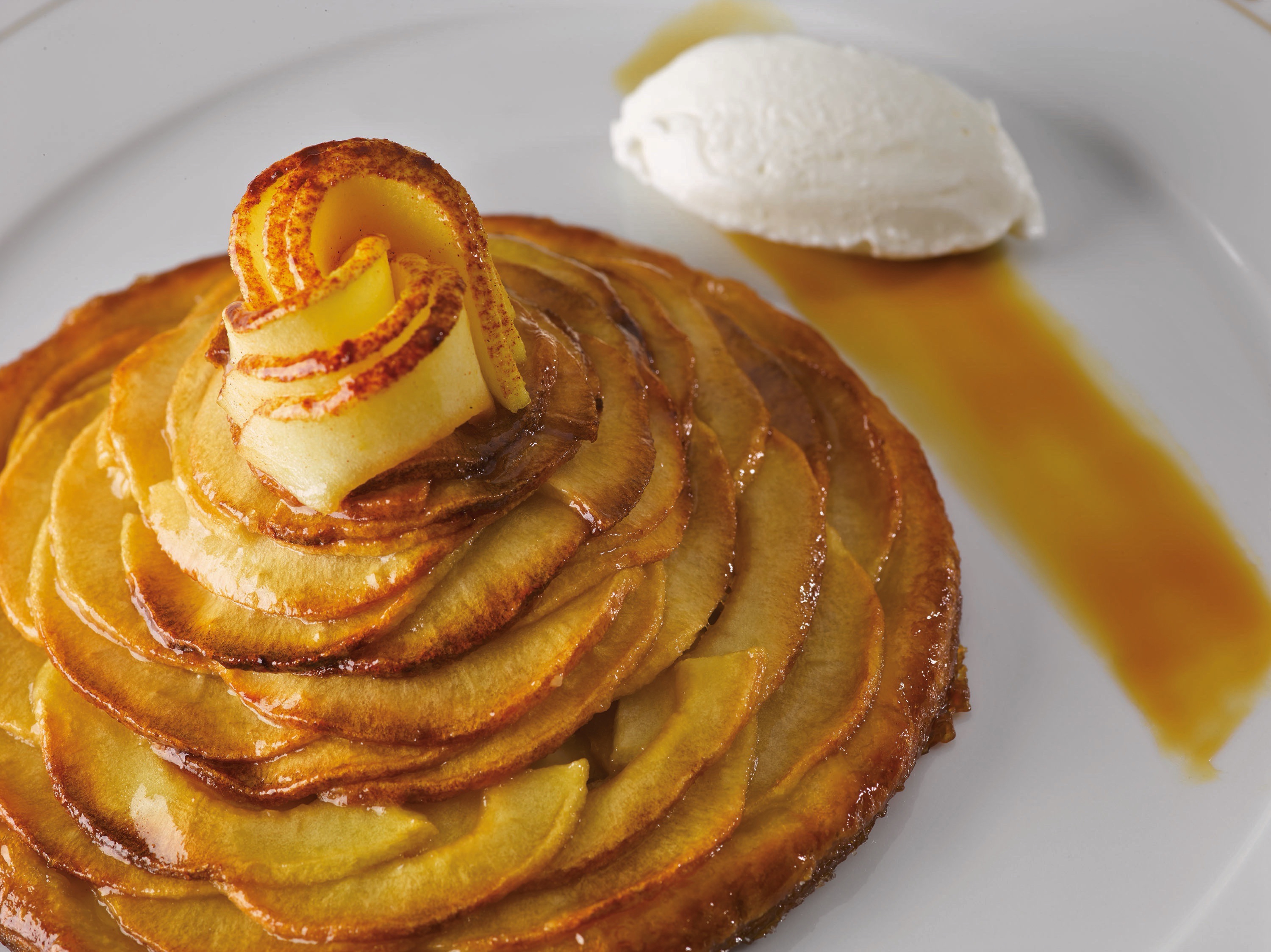 The Grand Dining Room