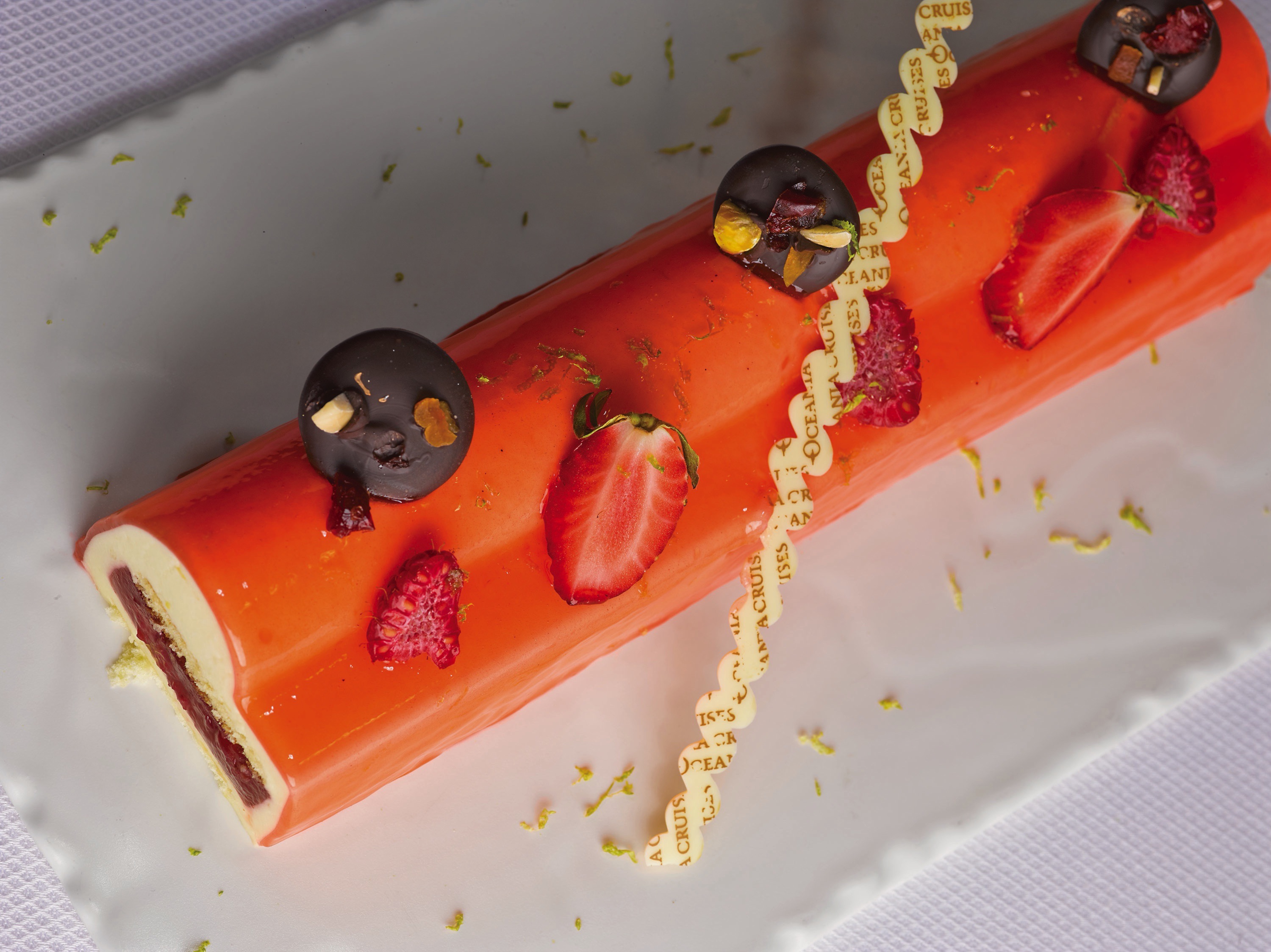 The Grand Dining Room