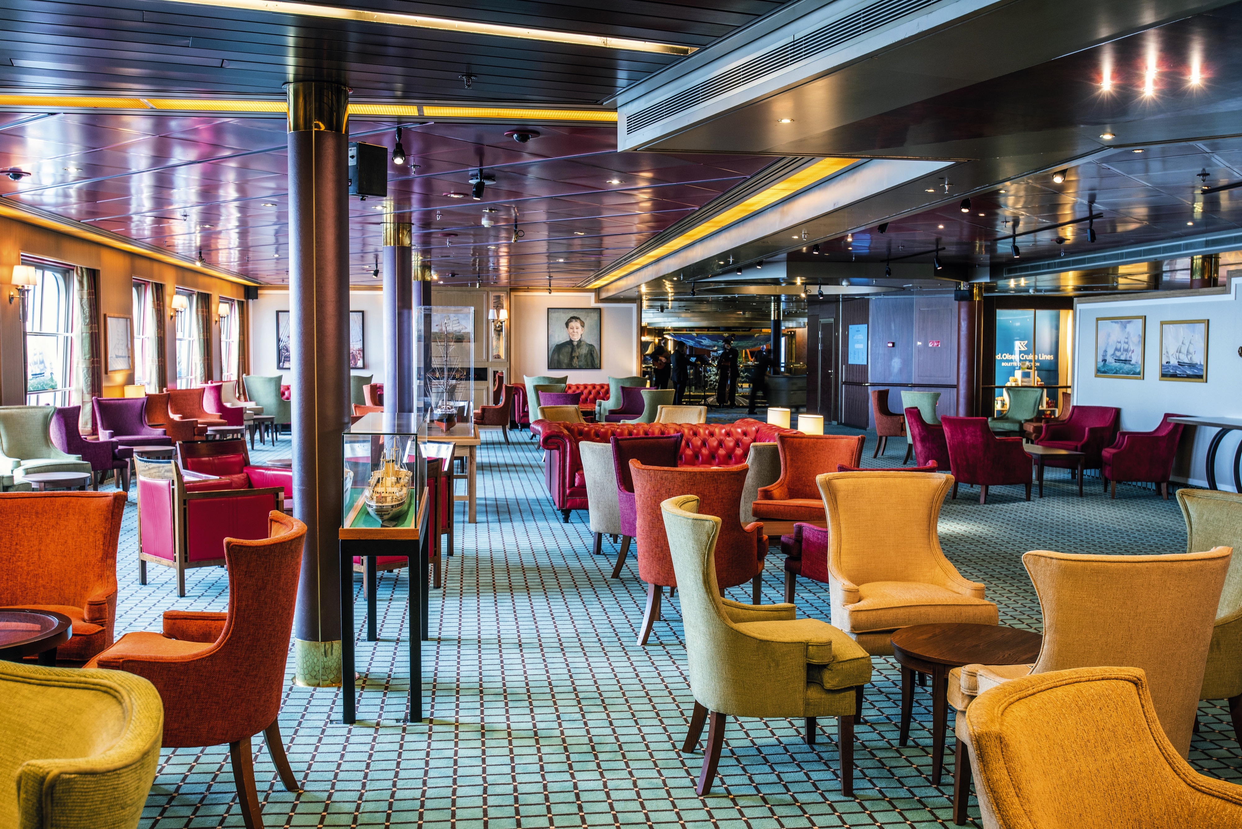 Morning Light Pub & Lounge