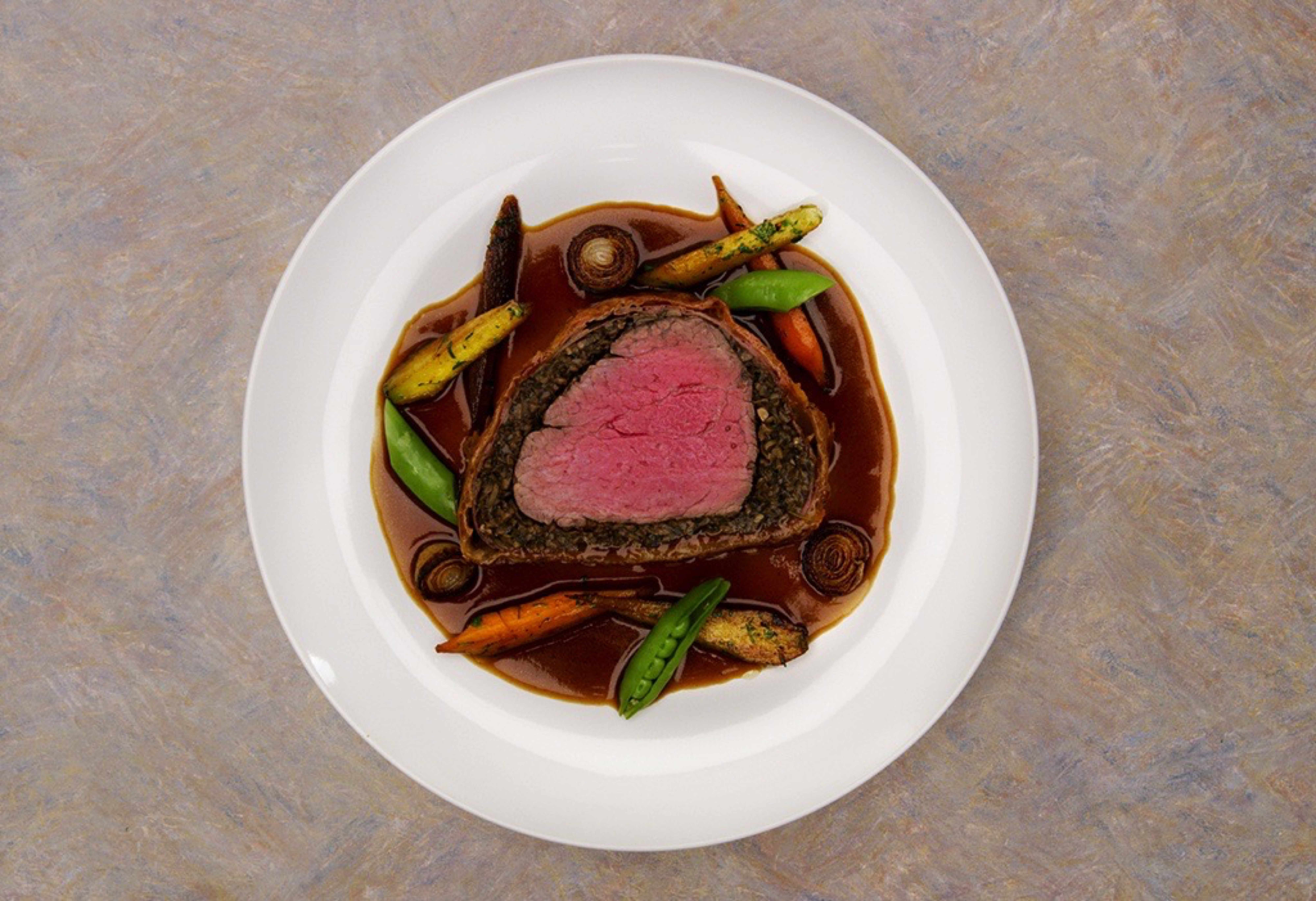 Normandie Restaurant