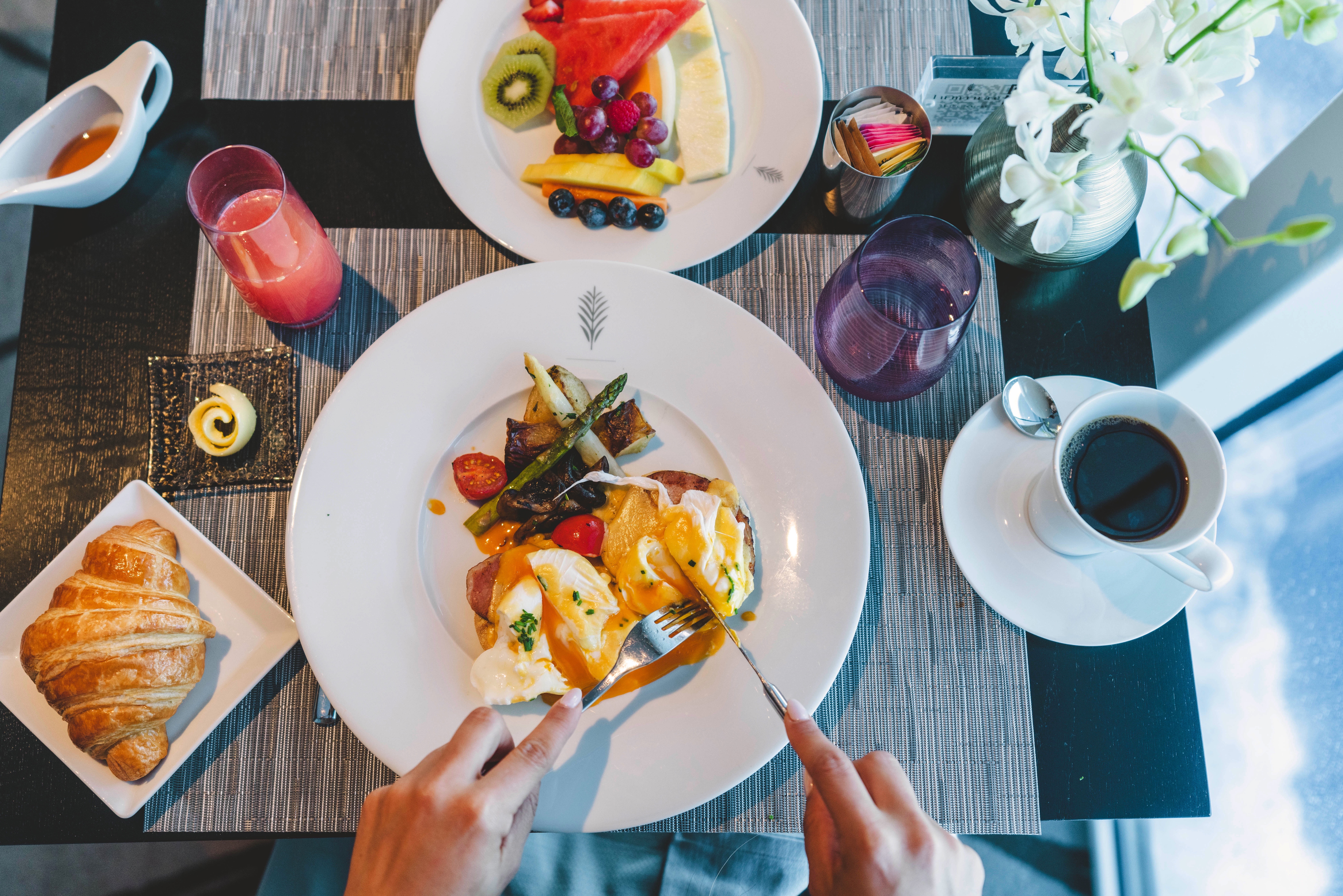 Luminae at The Retreat