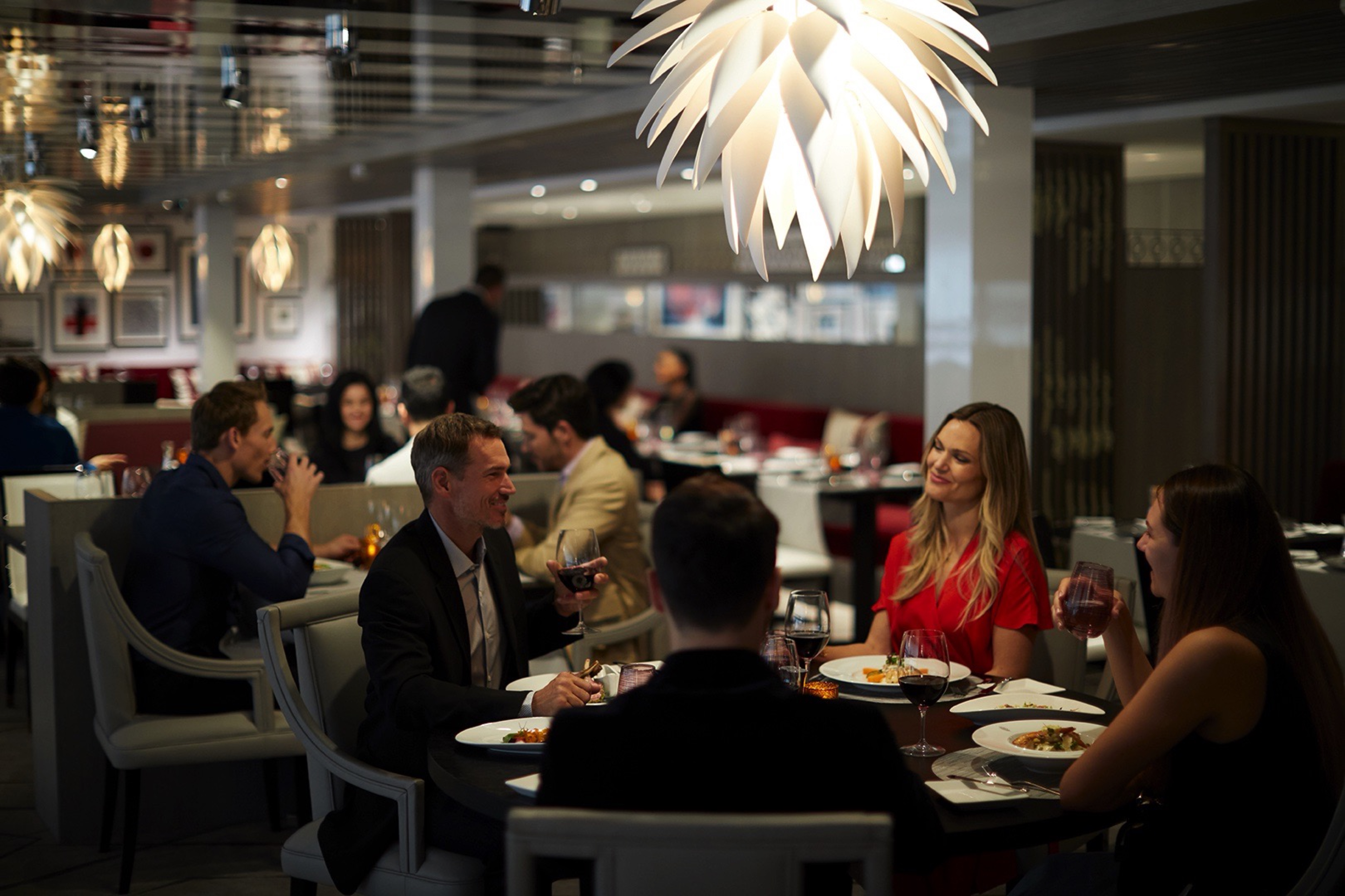 Luminae at The Retreat®