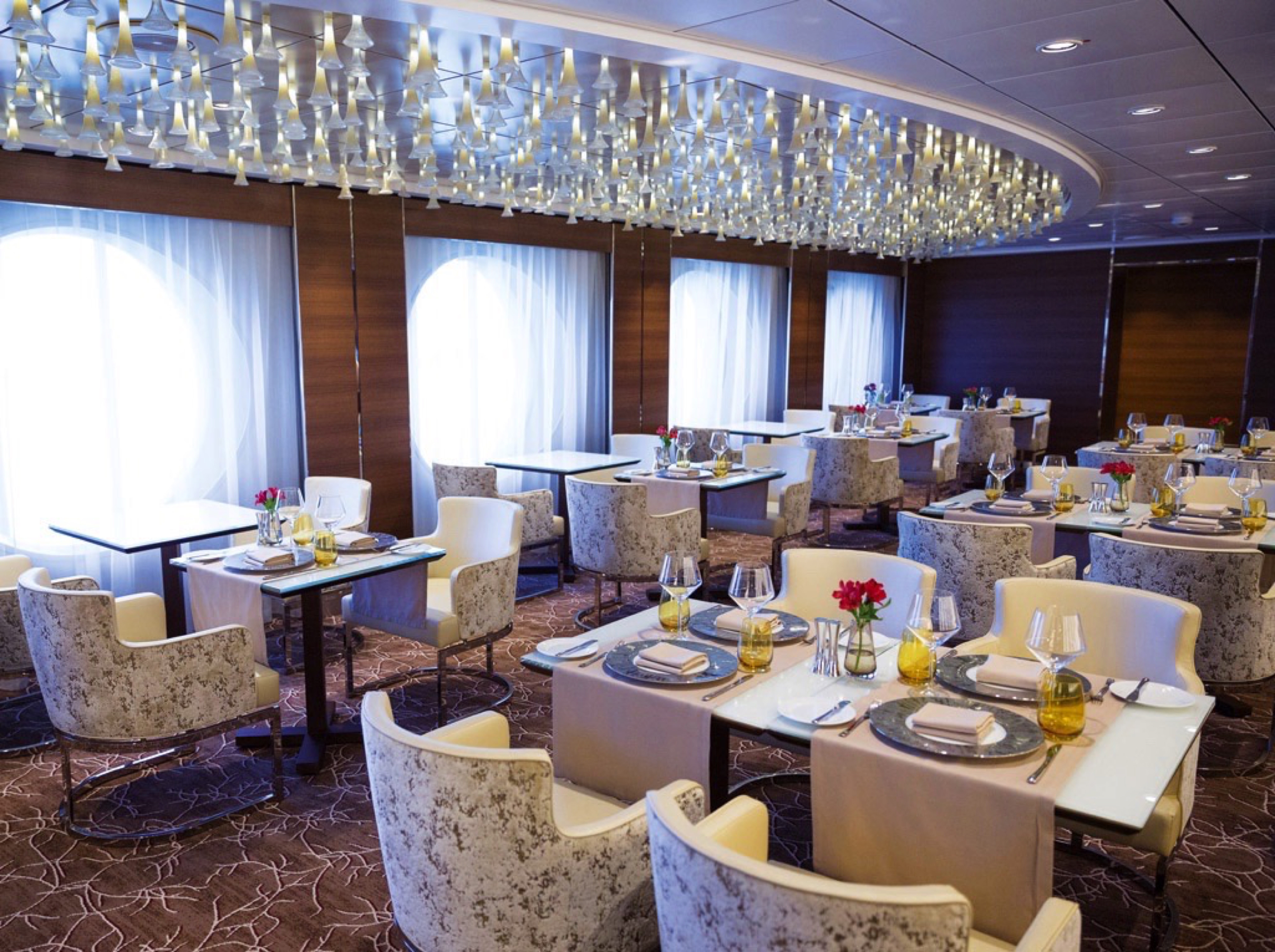 Luminae at The Retreat®