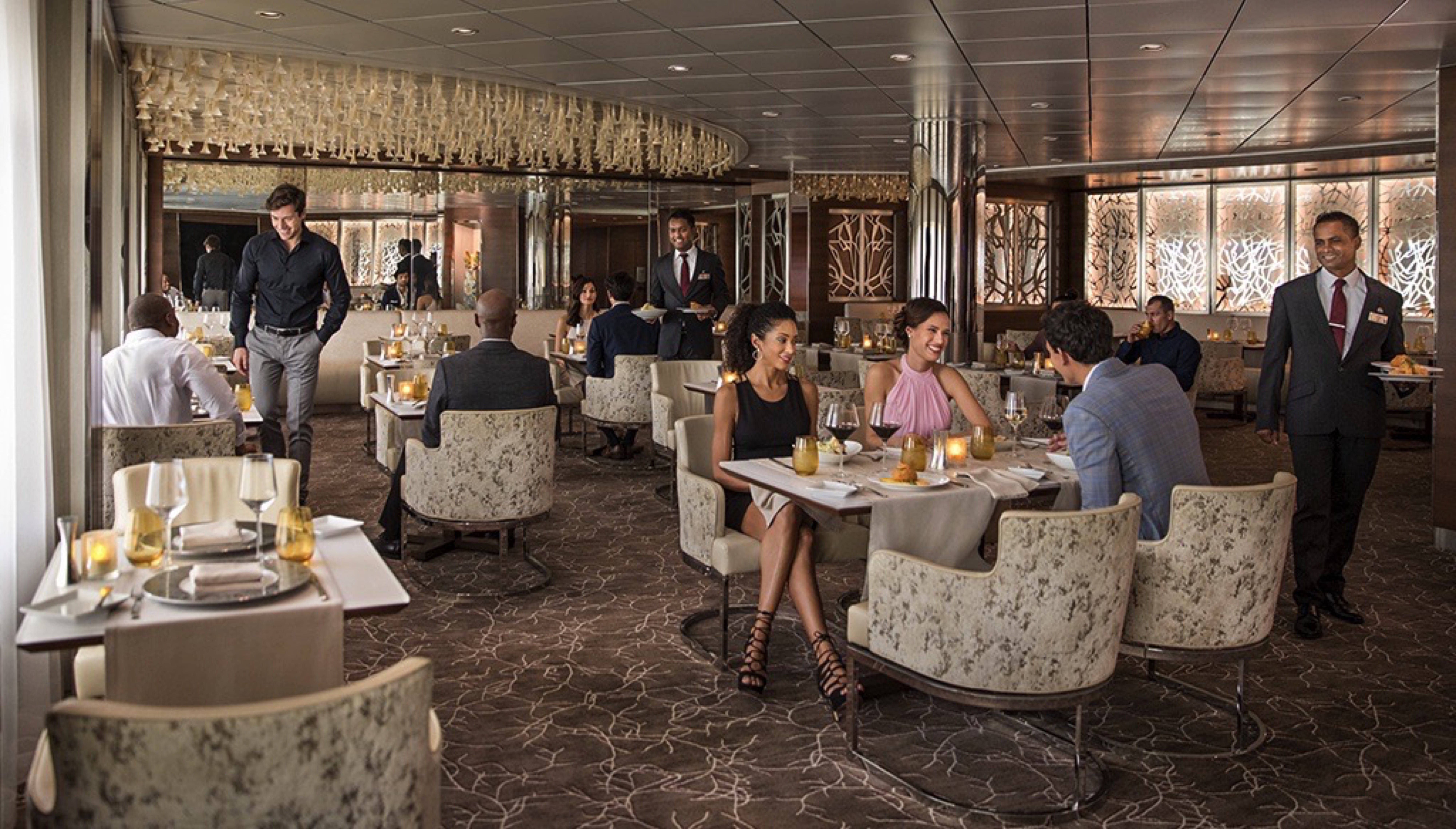 Luminae at The Retreat®