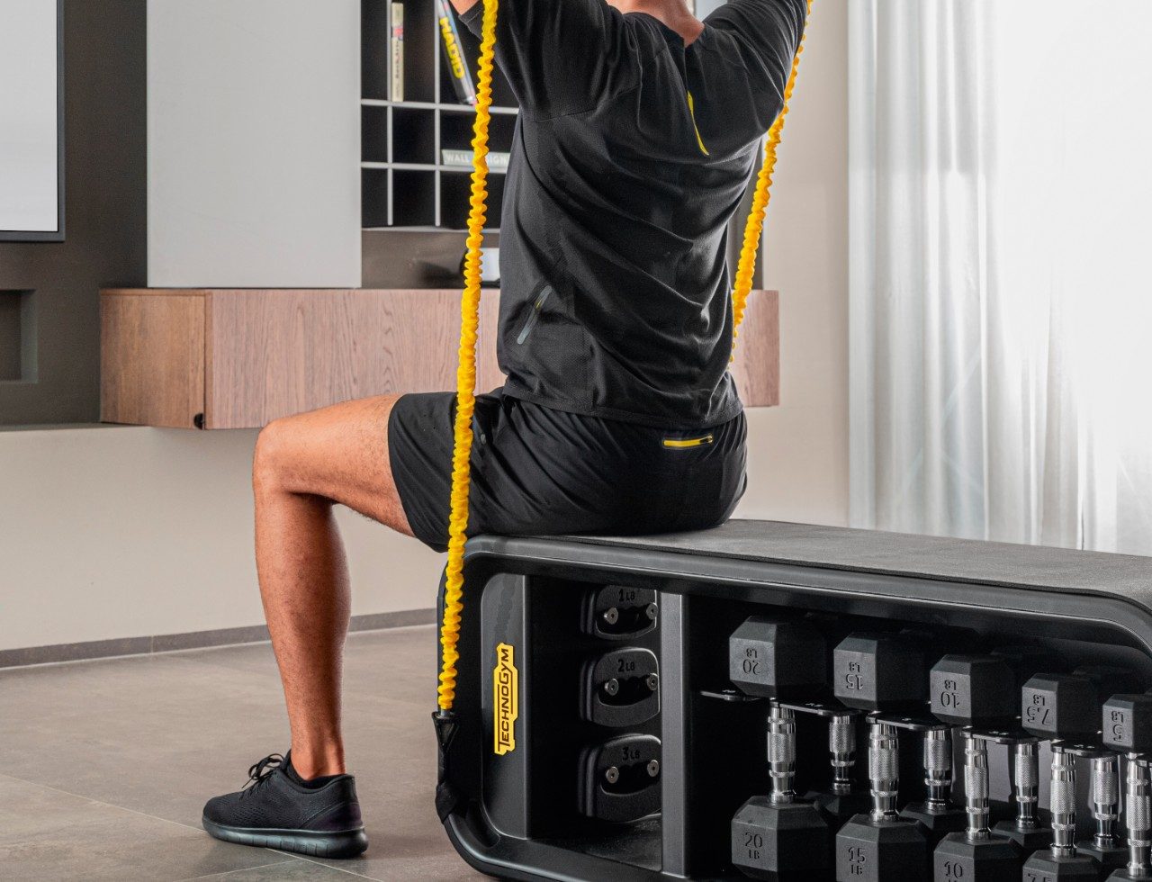 Ocean Wellness Fitness