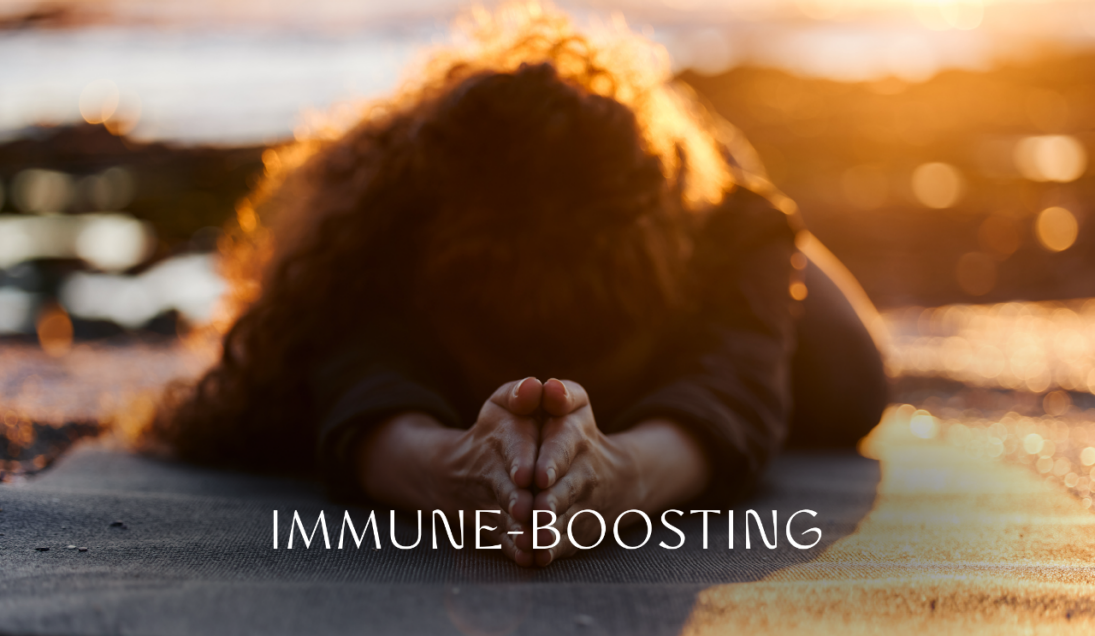 Ocean Wellness Wellbeing