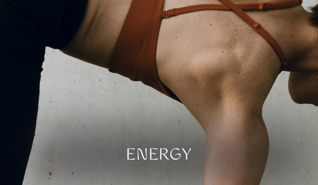 Ocean Wellness Wellbeing