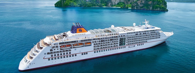 Glittering Magic Of New York