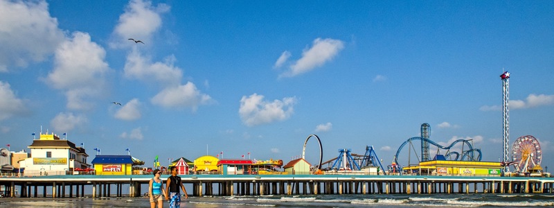Cozumel from Galveston, Tx