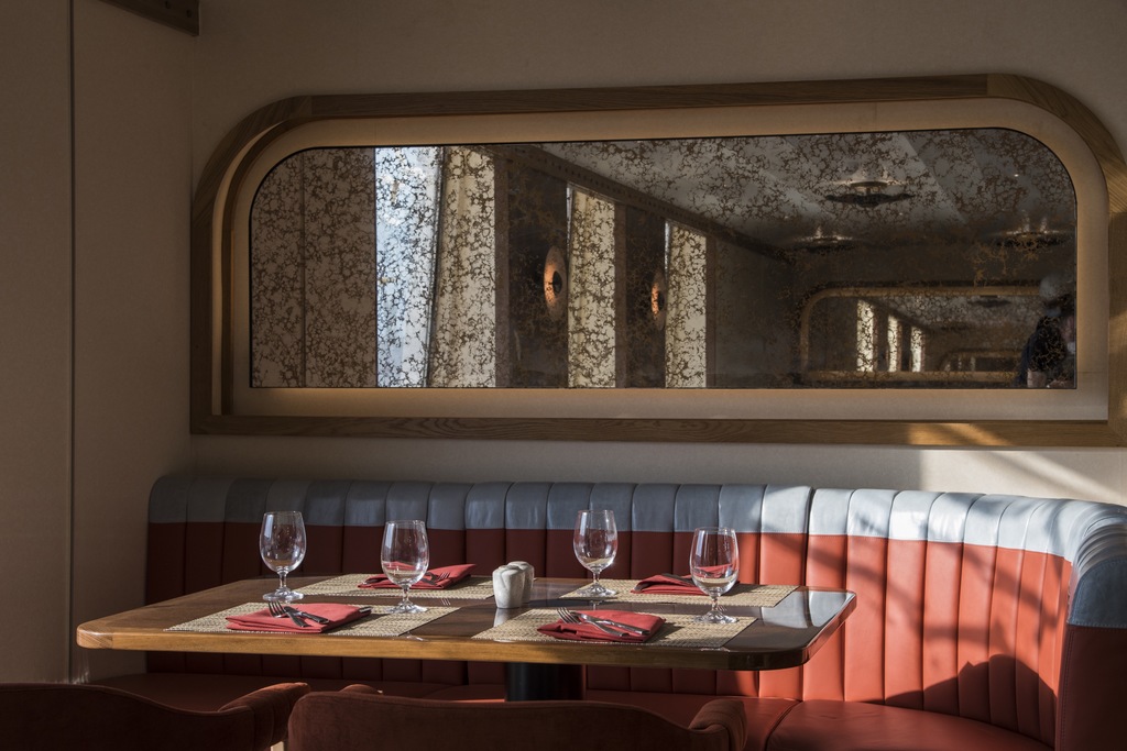 Cuadro 44 by Anthony Sasso