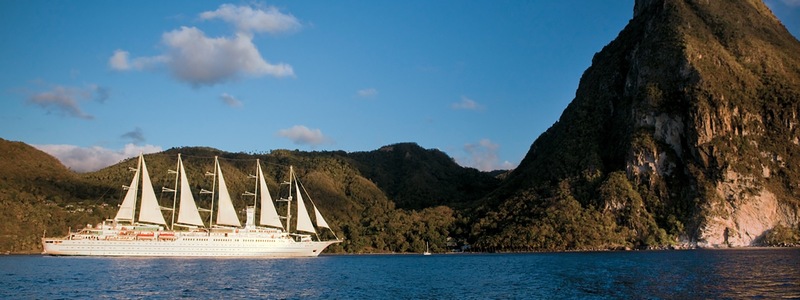 Barefoot Break in the British Virgin Islands