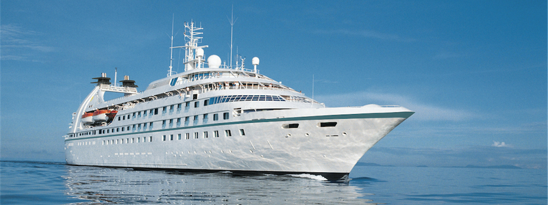 Costa Rica & Panama Canal