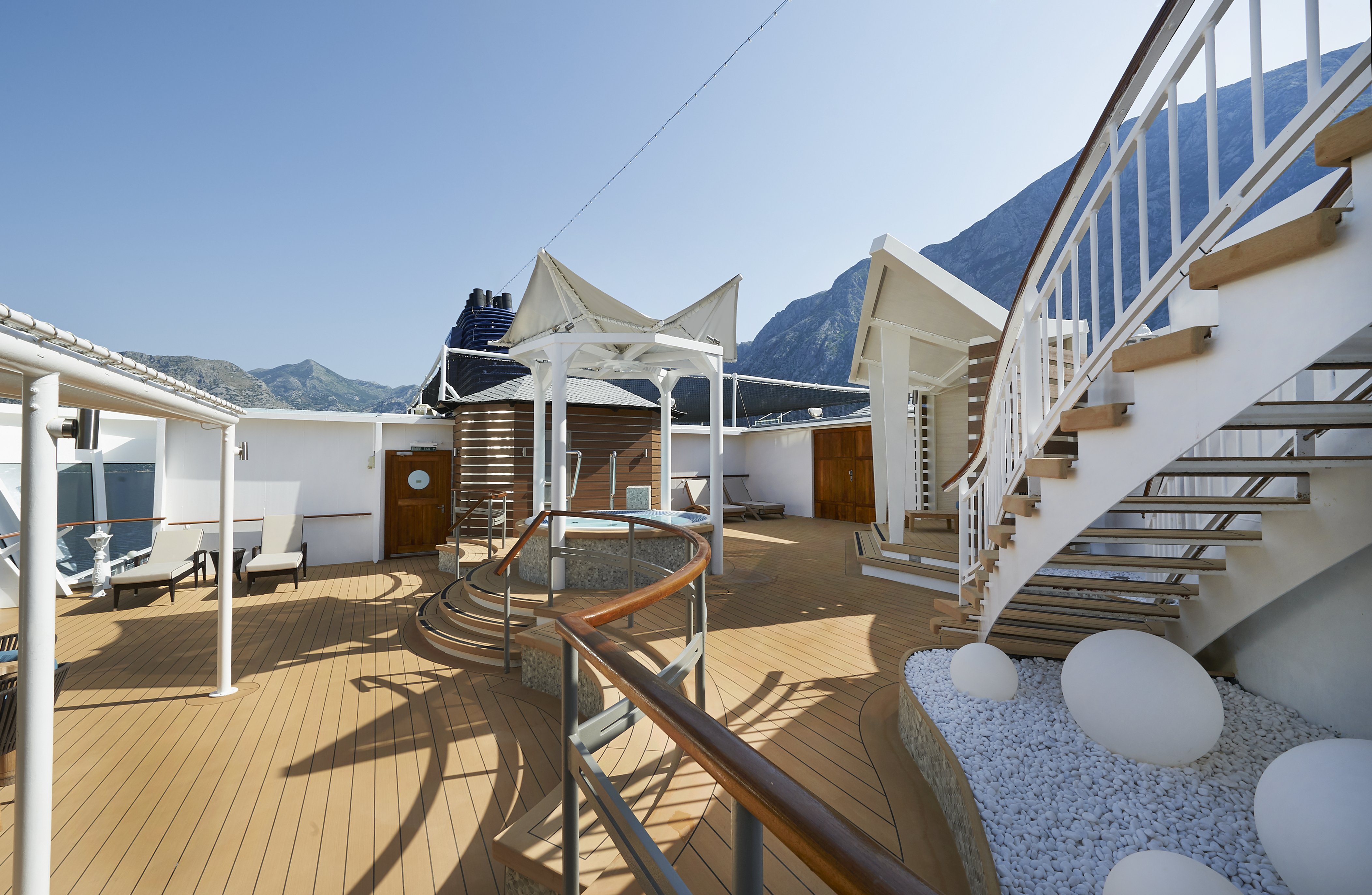 3-Bedroom Garden Villa