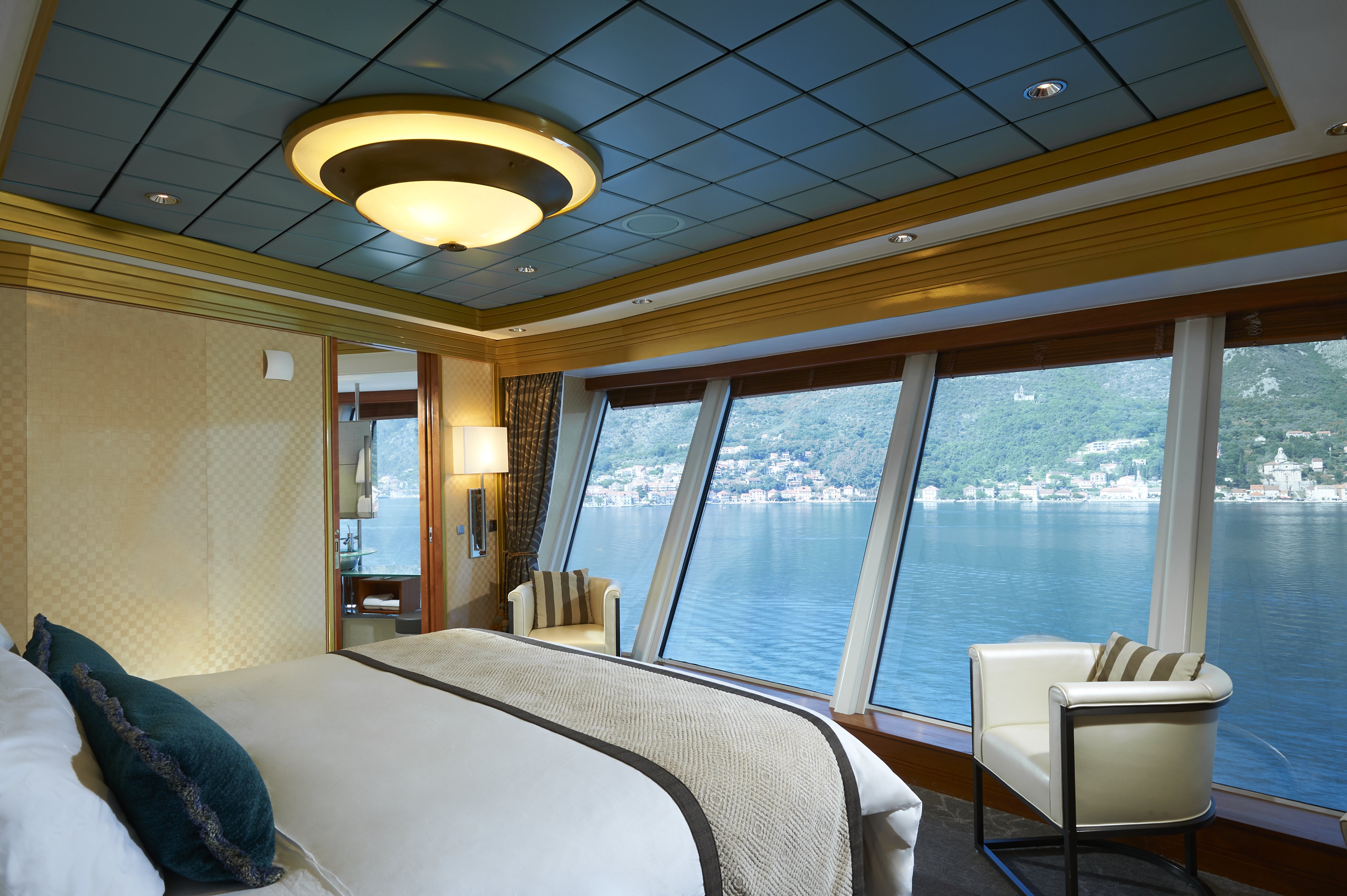 3-Bedroom Garden Villa