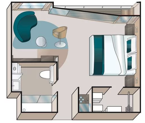 Amadeus River Cruises CARA Suite 0.png