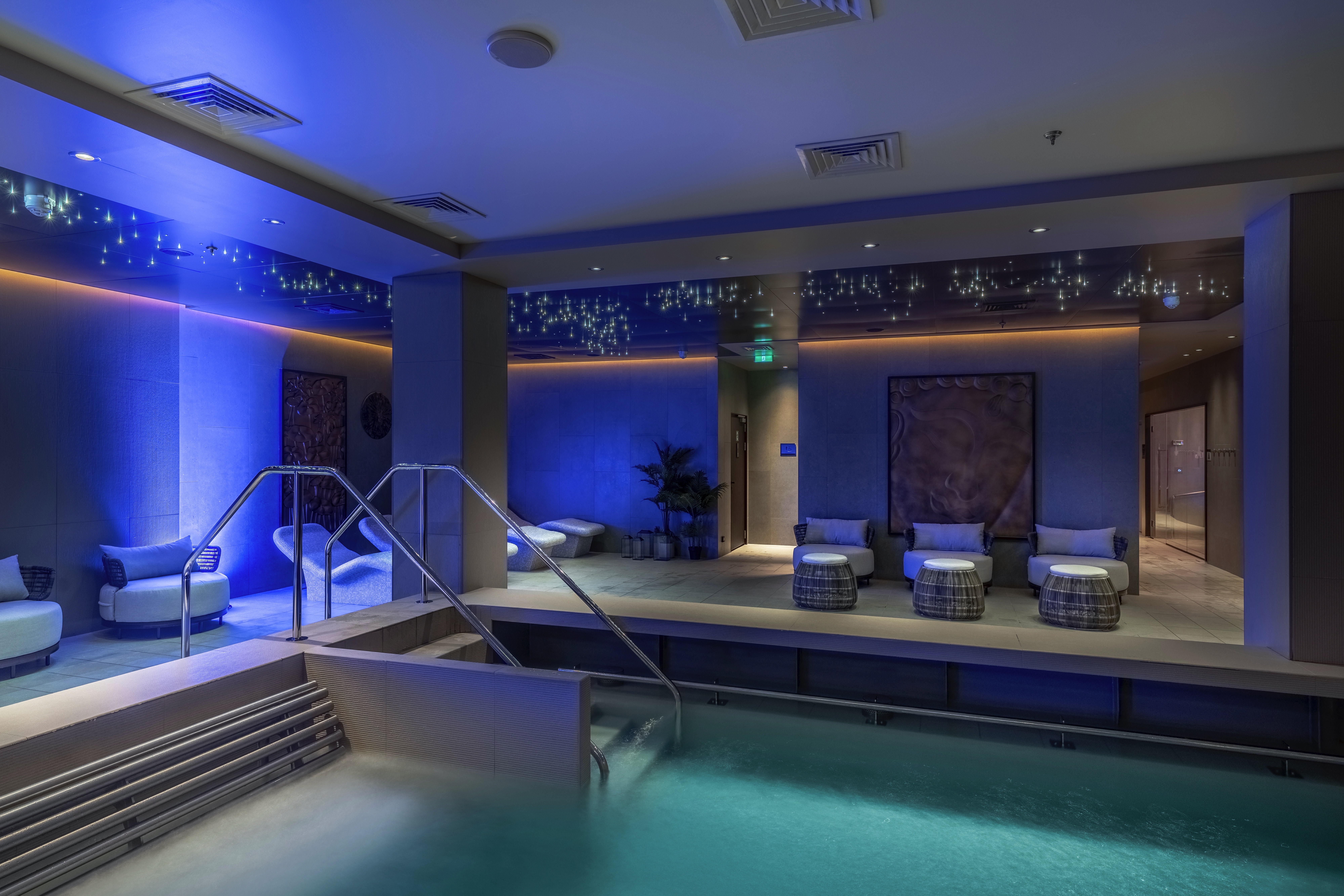 MSC Aurea Spa