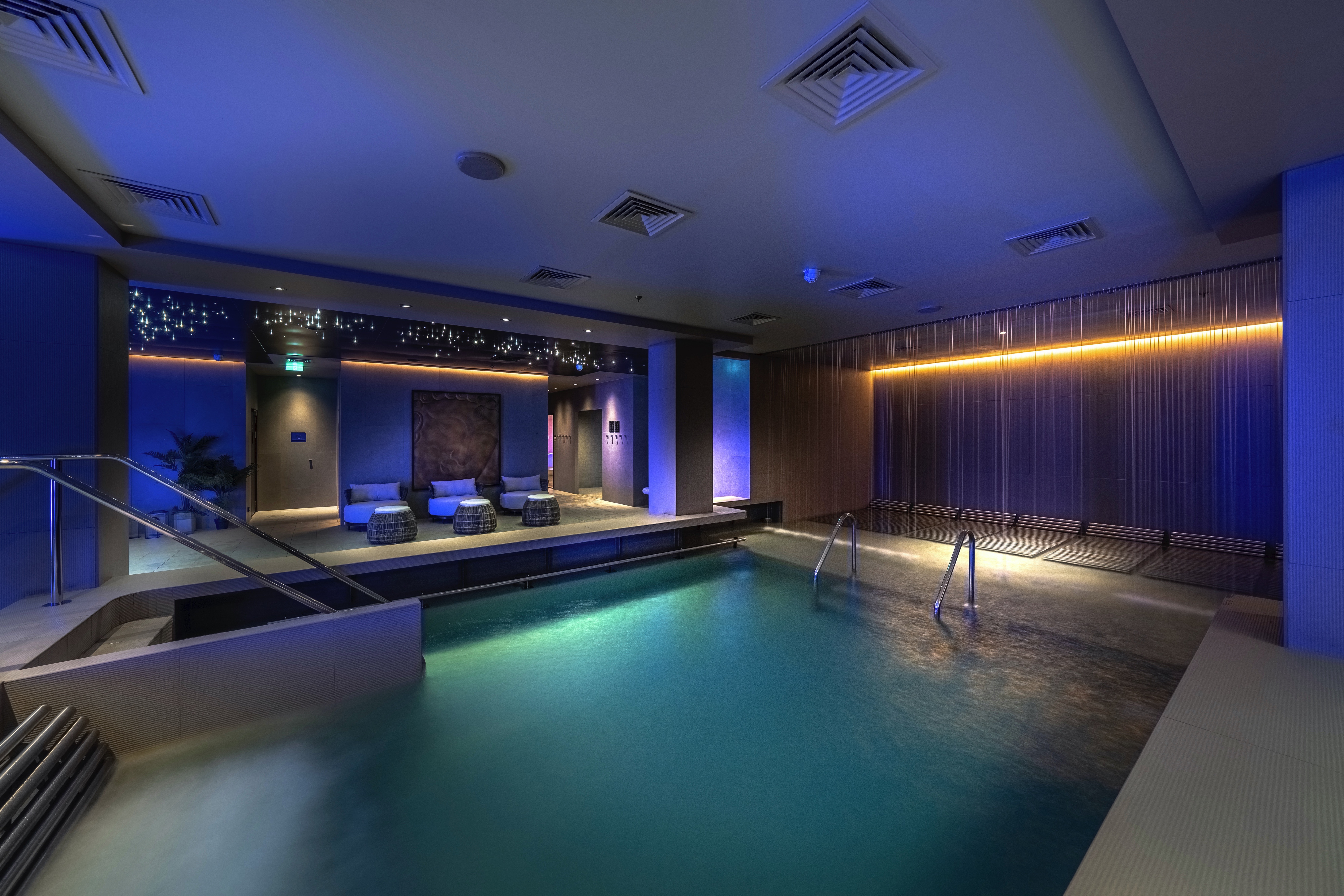 MSC Aurea Spa