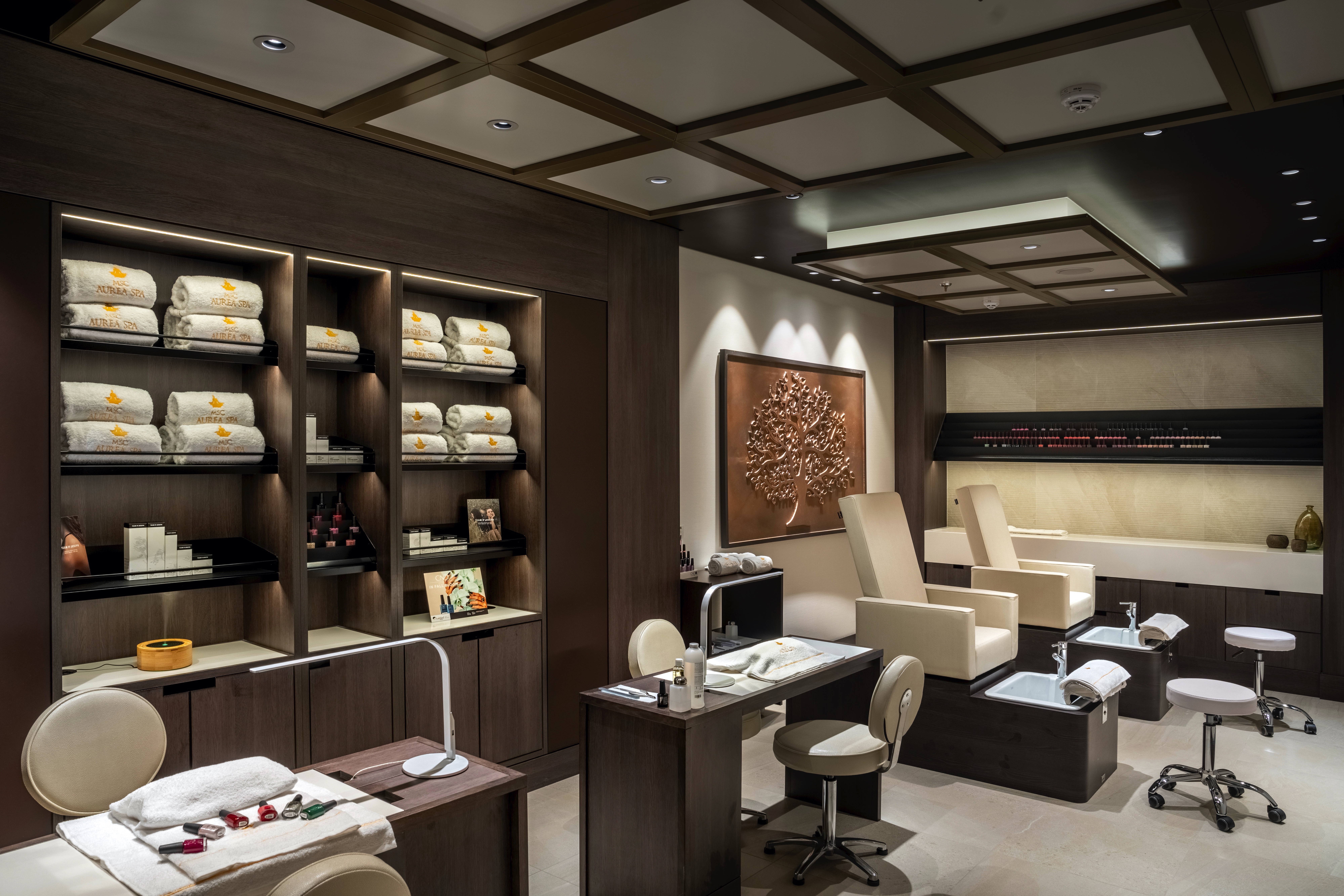 Hair and Beauty Salon