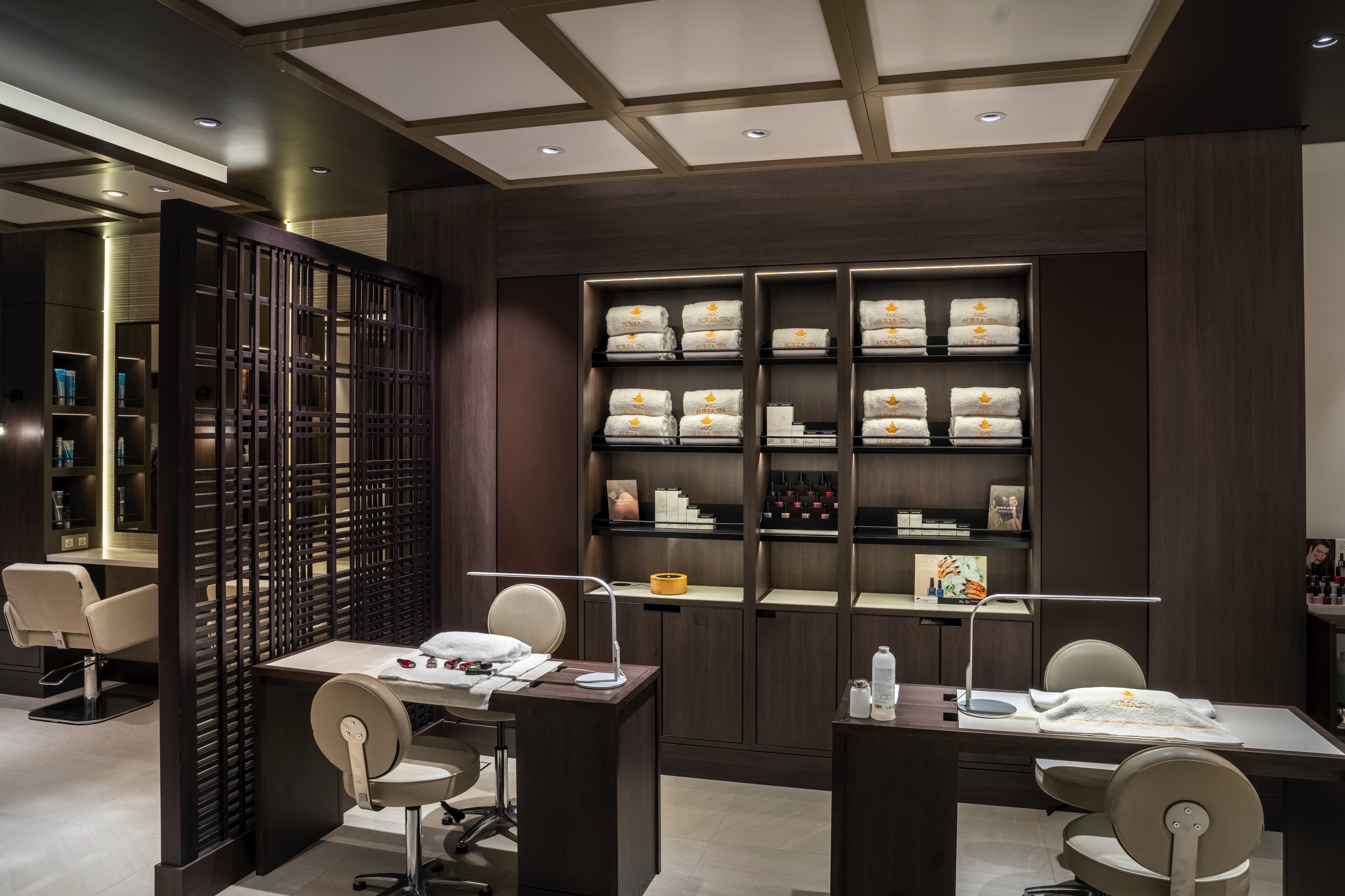 Hair and Beauty Salon