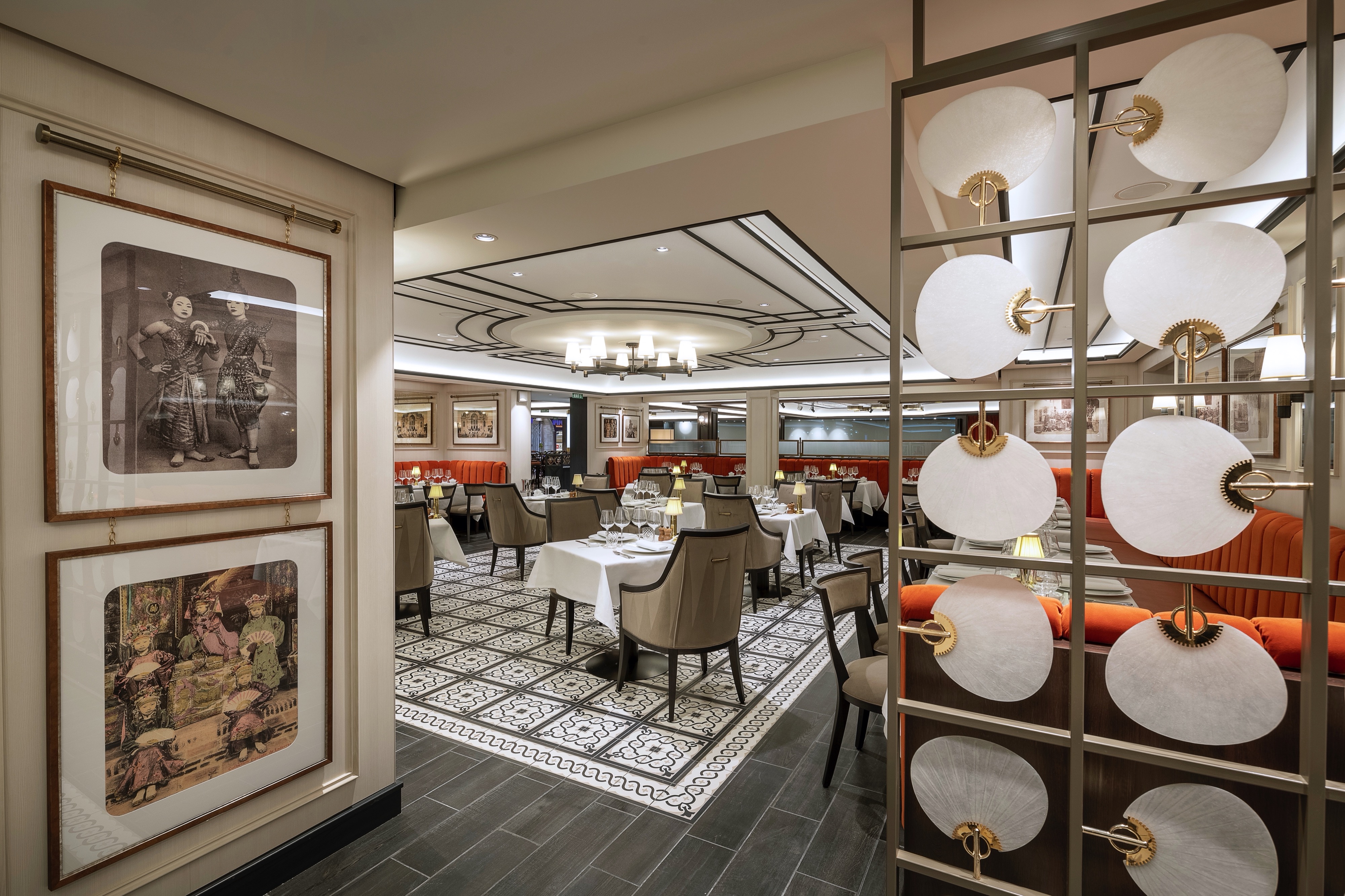 Indochine Restaurant