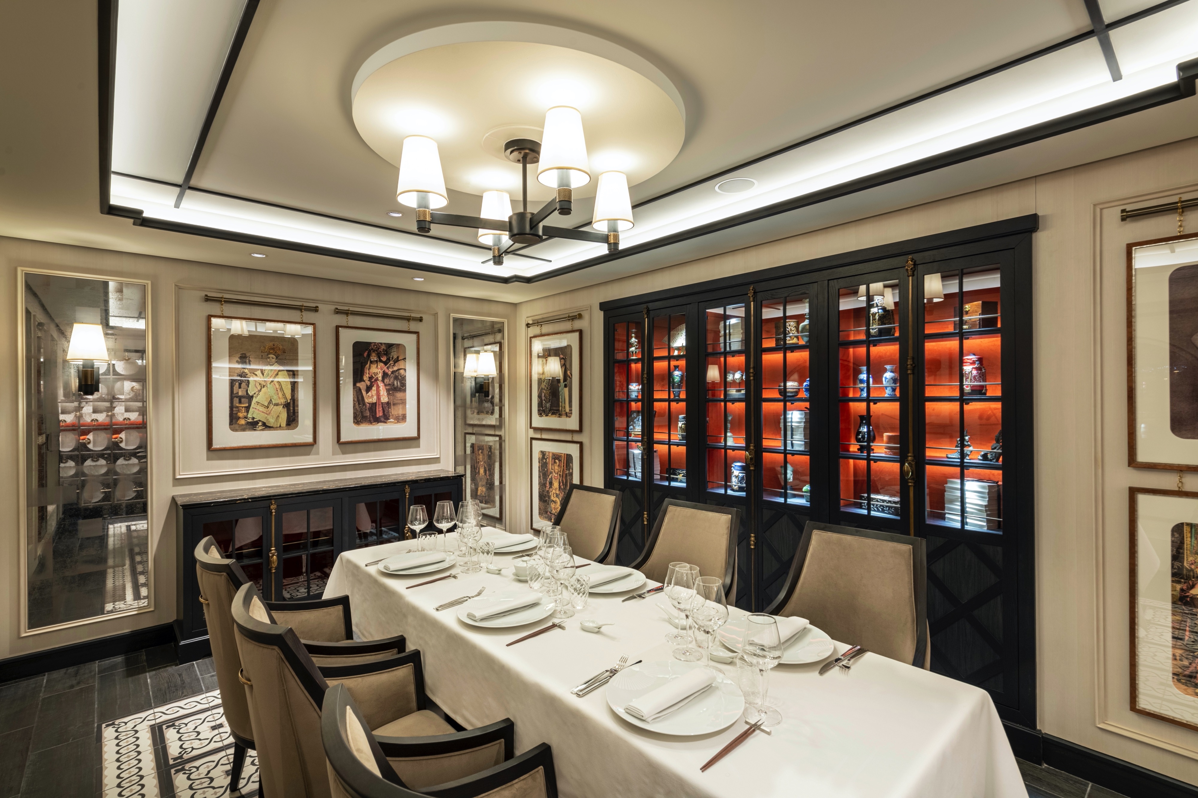 Indochine Restaurant