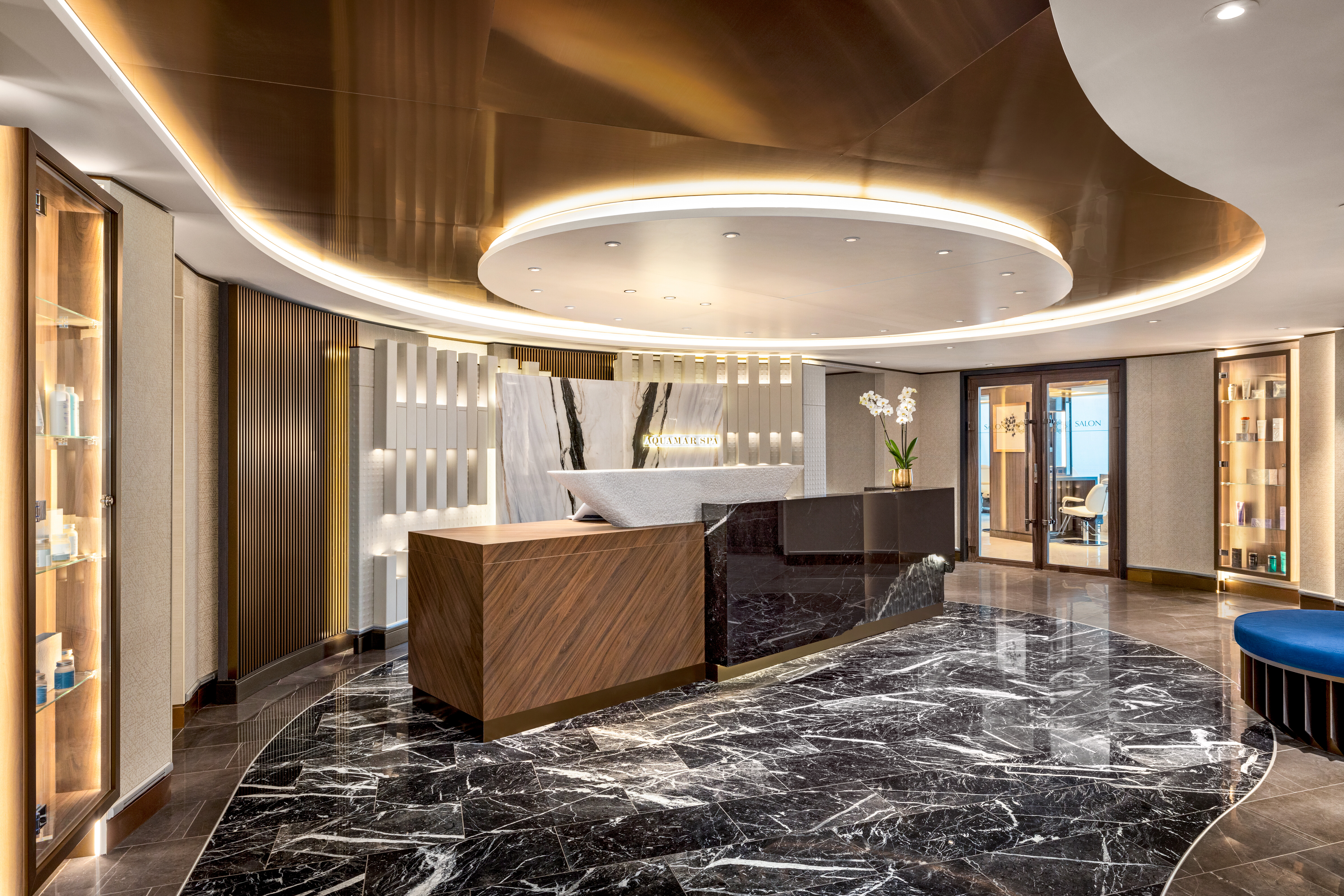 Aquamar Spa + Vitality Centre