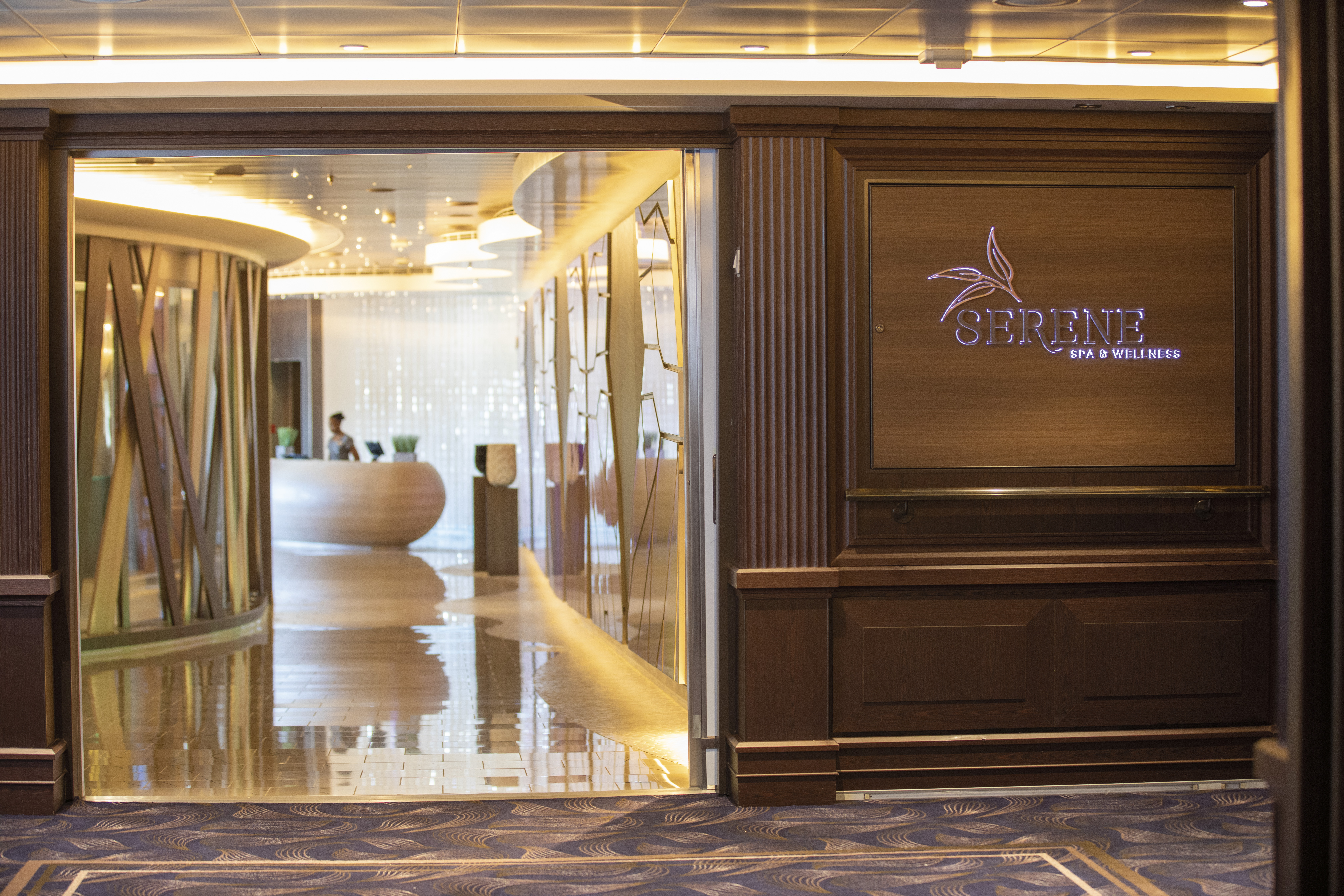 Serene Spa & Wellness™