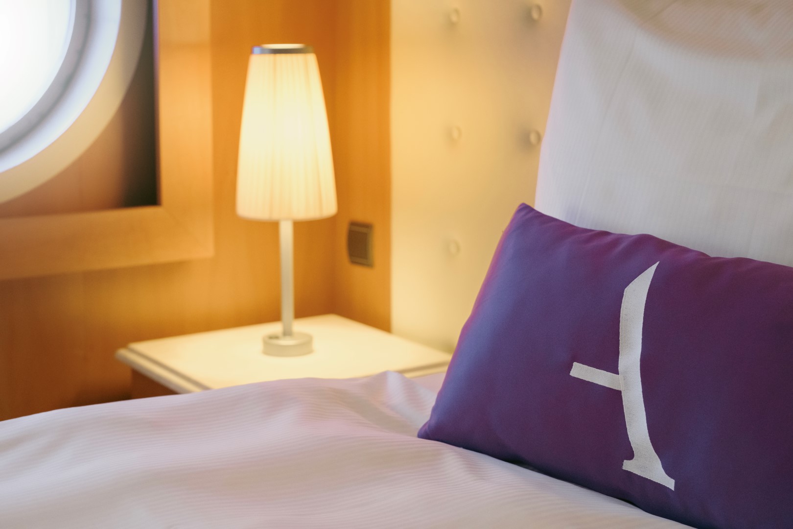 De-Luxe Suite 